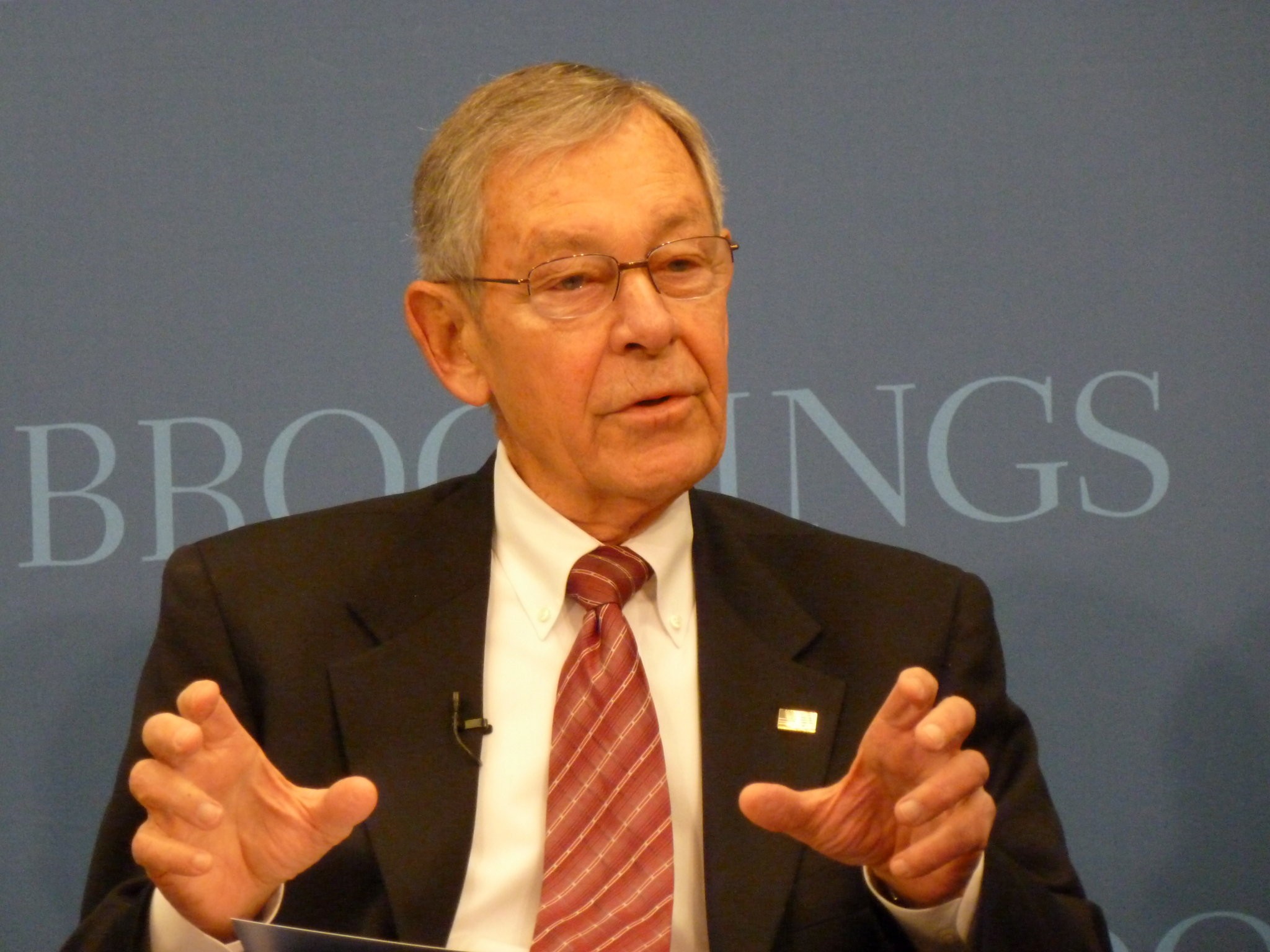 19-facts-about-george-voinovich