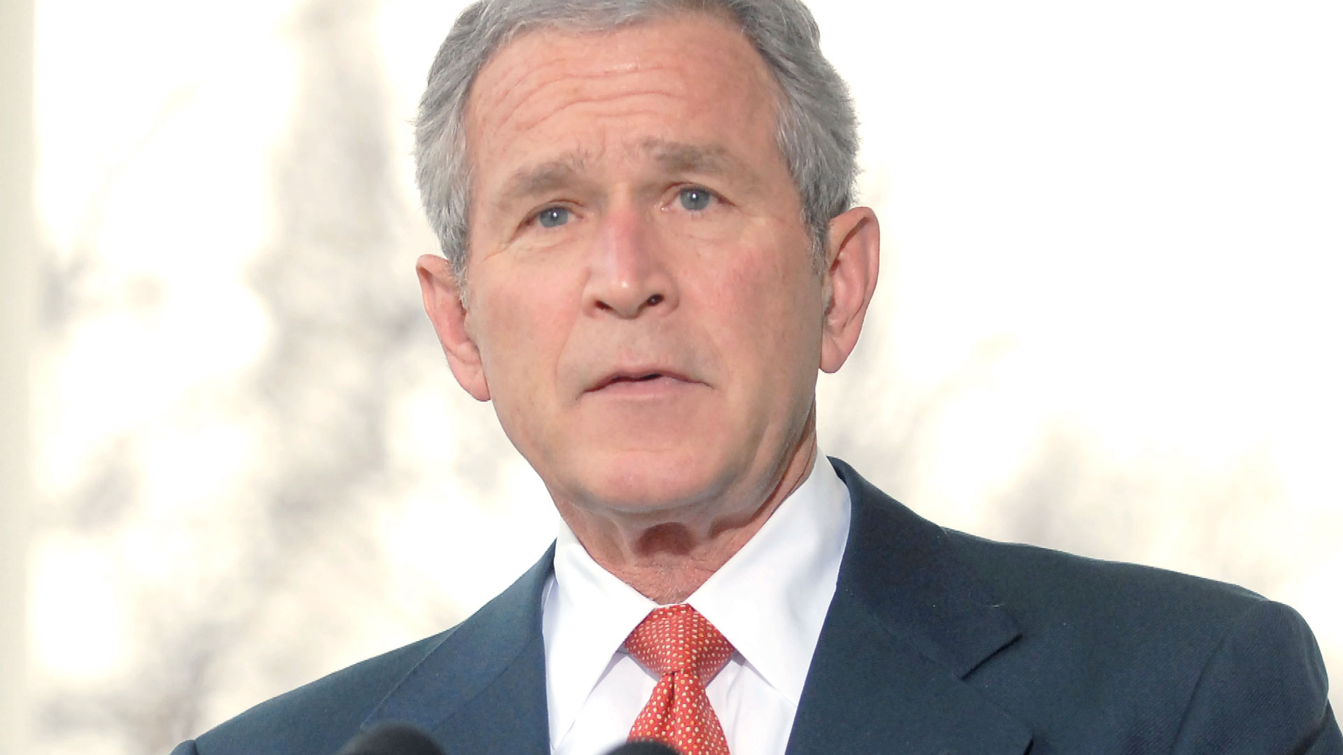 19-facts-about-george-w-bush