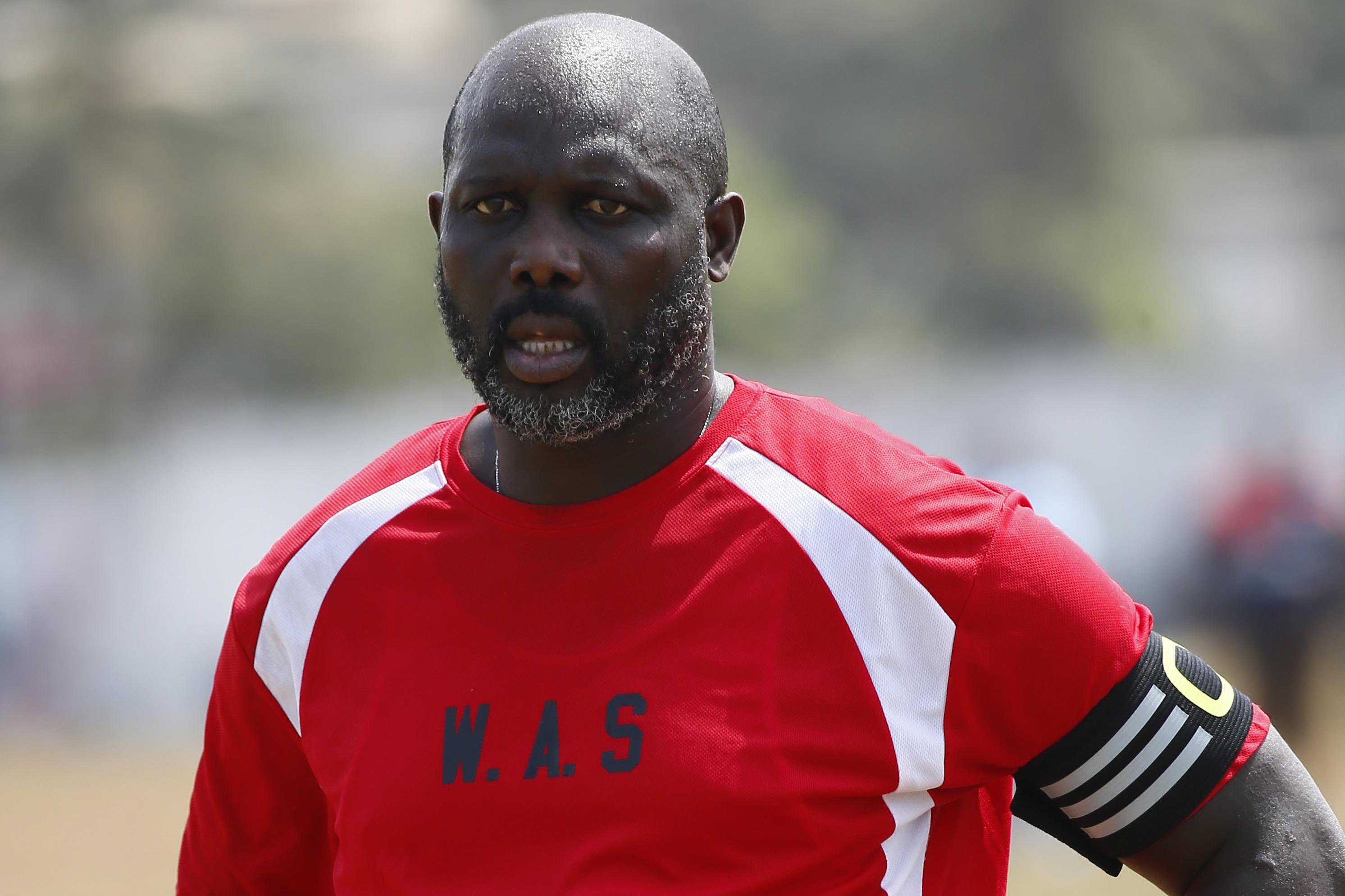 19-facts-about-george-weah
