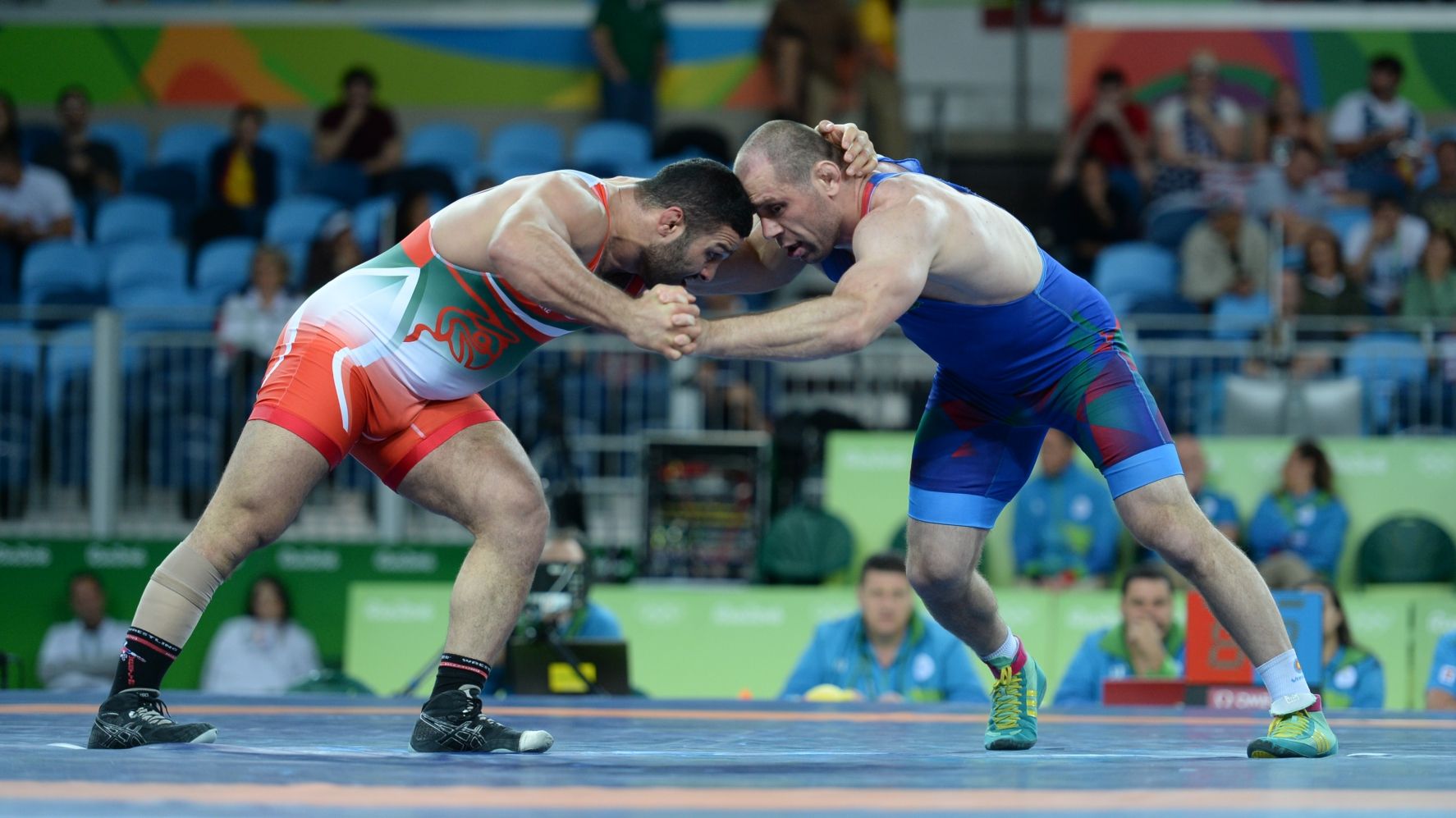 19-facts-about-greco-roman-wrestling