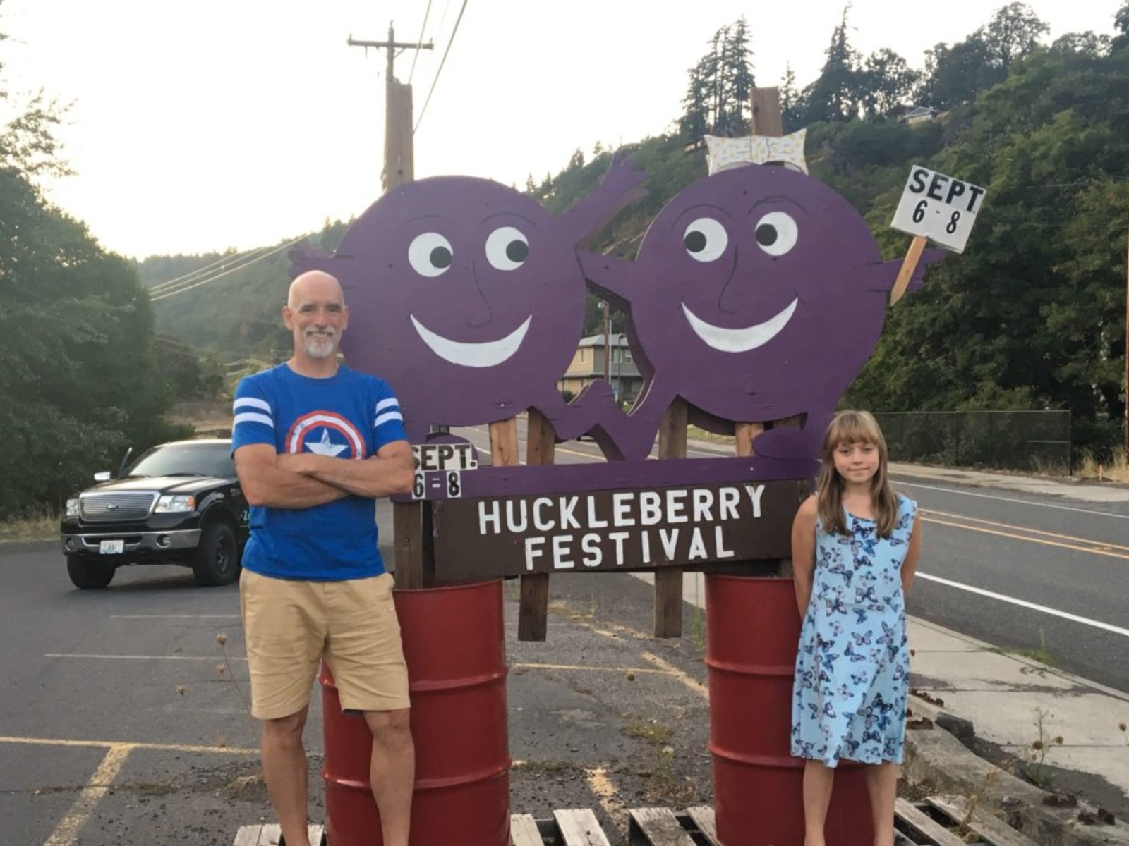 19-facts-about-huckleberry-festival