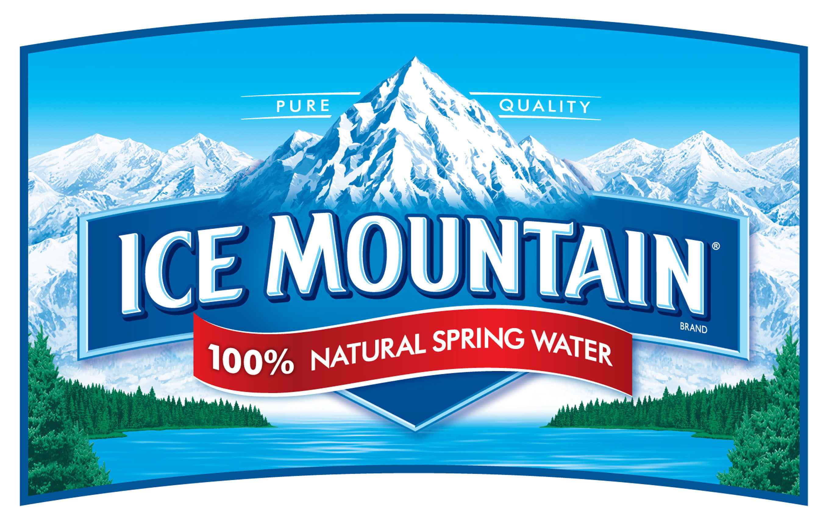 Iceice. Ice Mountain вода. Горы логотип. Вода и горы логотип. Ice лого.