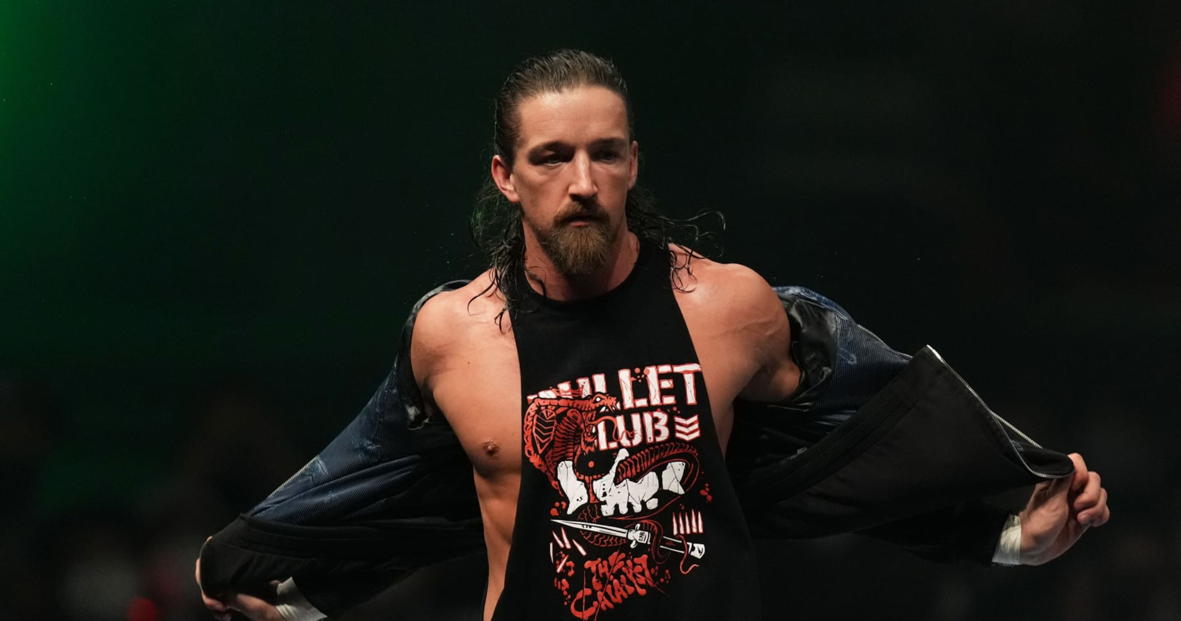 19 Facts About Jay White 