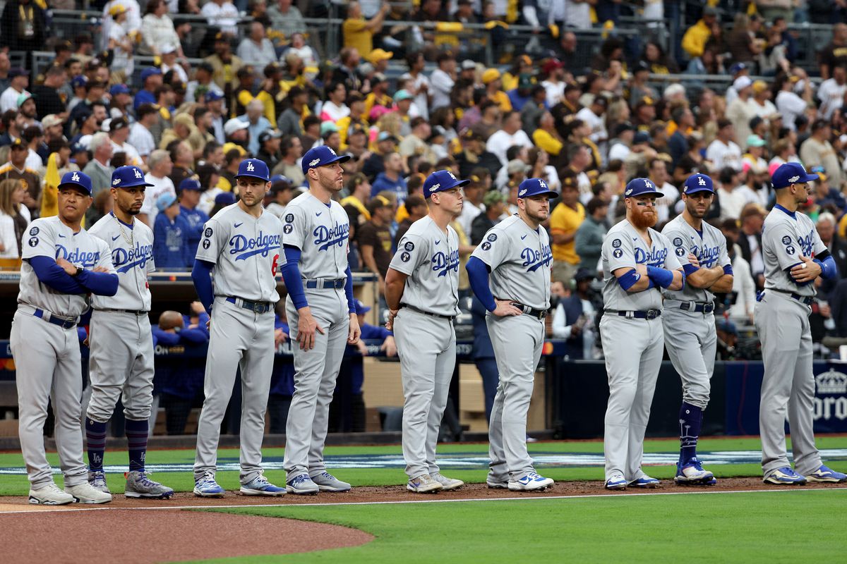 19-facts-about-los-angeles-dodgers