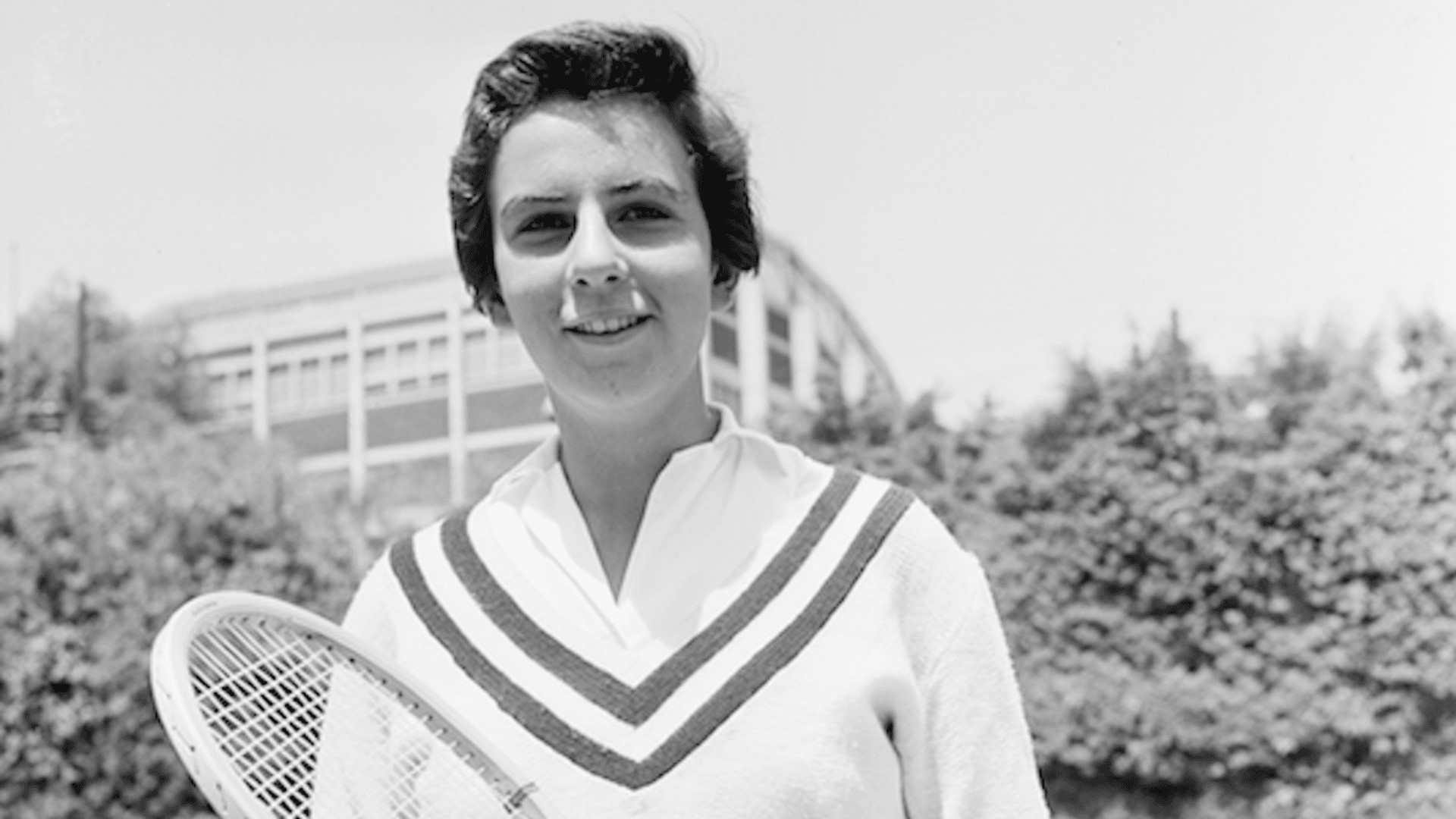 19 Facts About Maria Bueno - Facts.net