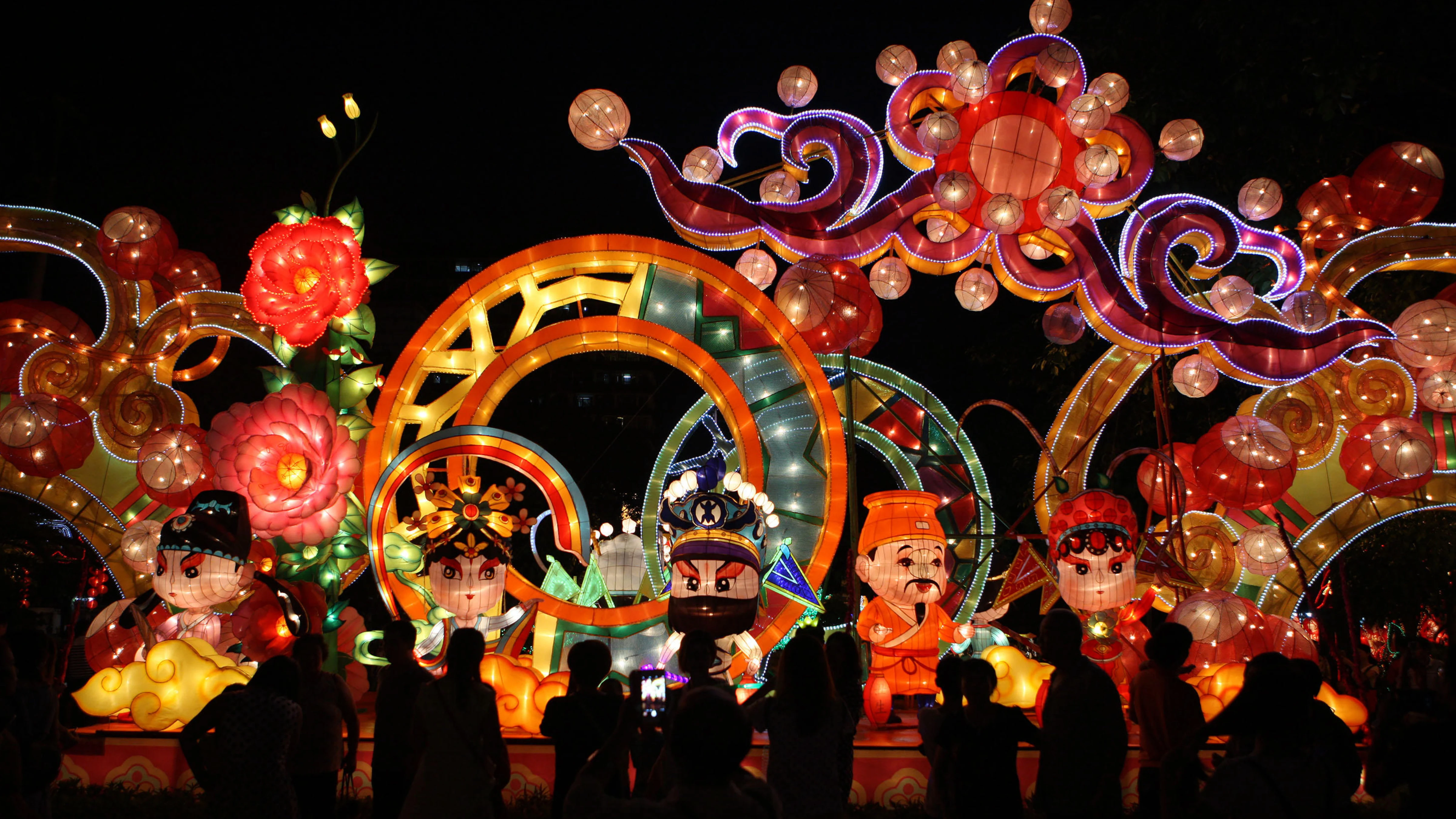 19 Facts About MidAutumn Festival