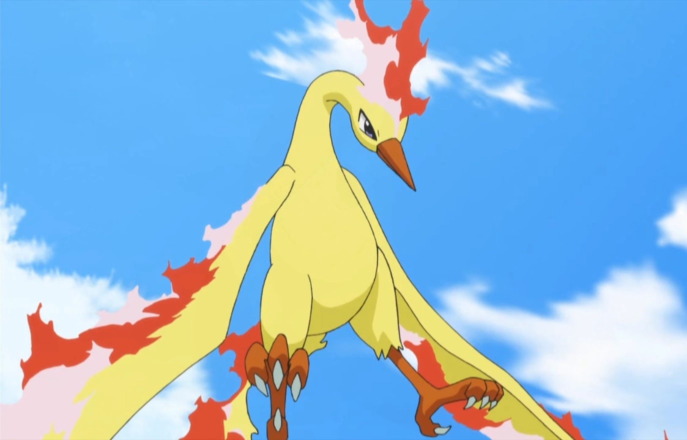 19 Facts About Moltres 
