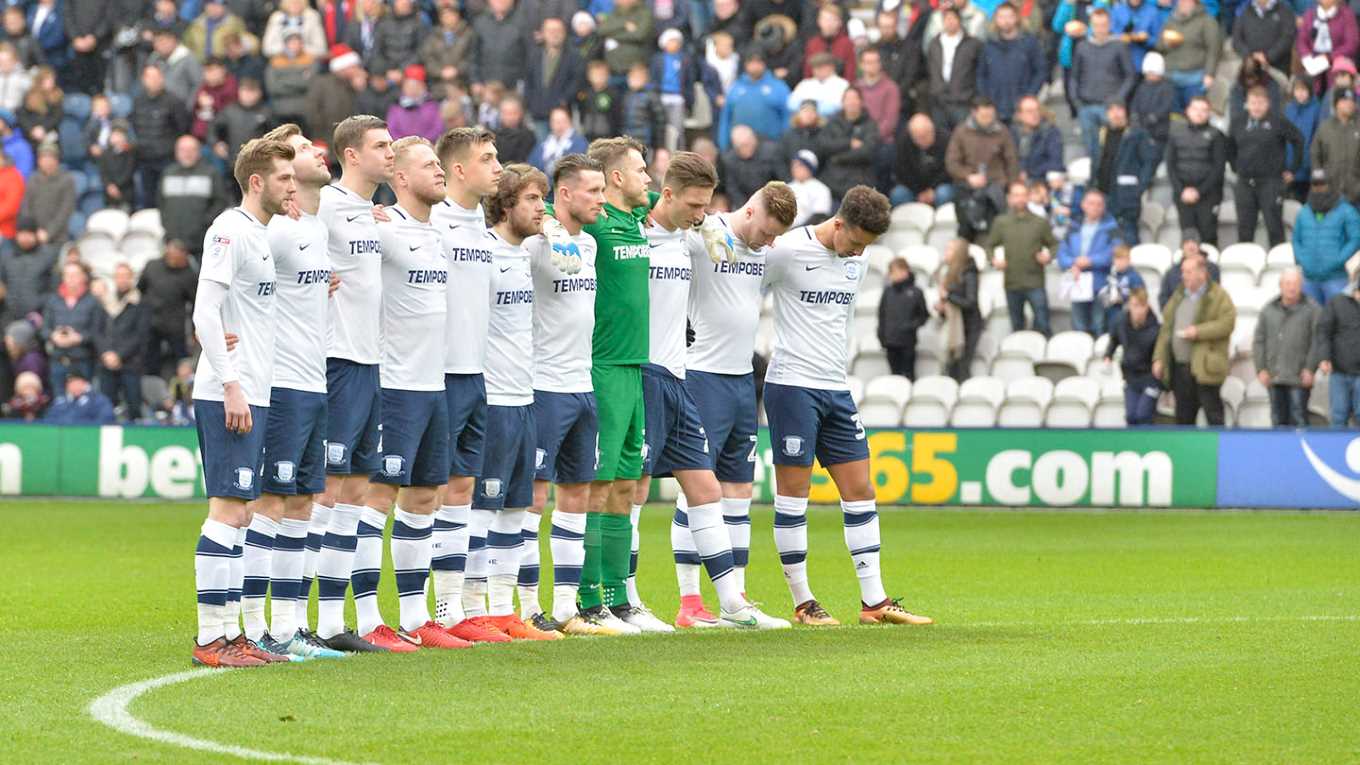 19 Facts About Preston North End - Facts.net