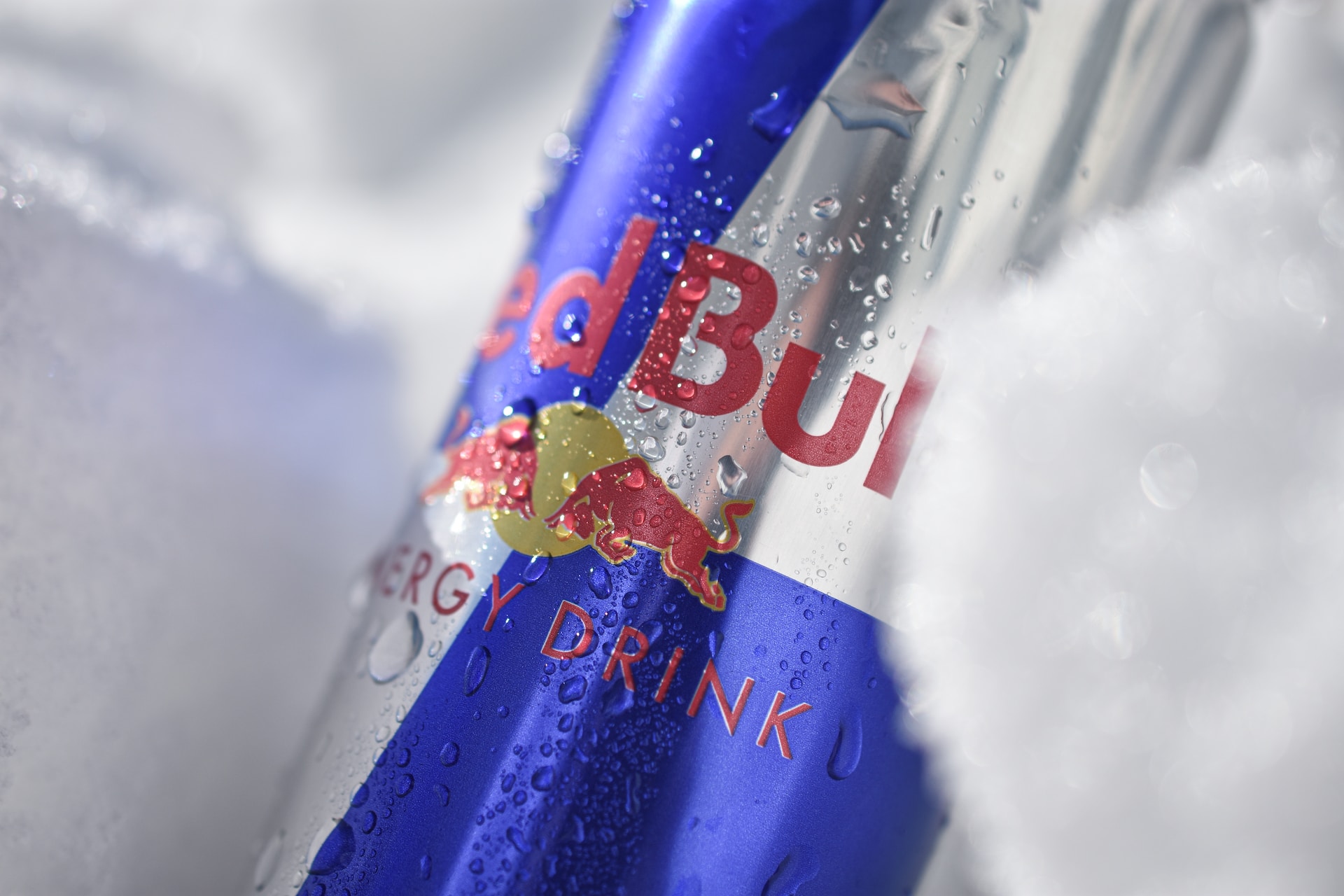19 Facts About Red Bull That'll Actually Give You Wings! - The
