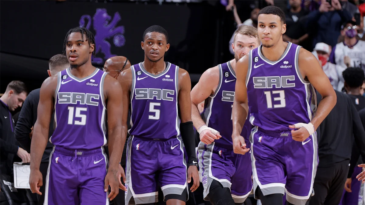 19 Facts About Sacramento Kings - Facts.net