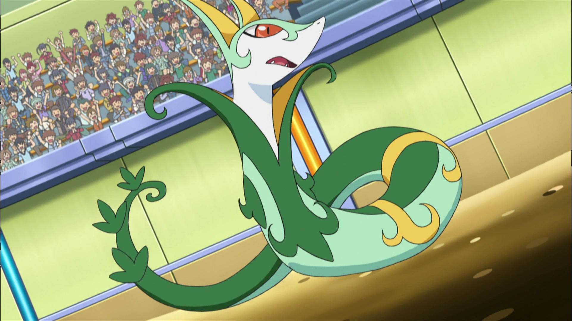 19-facts-about-serperior