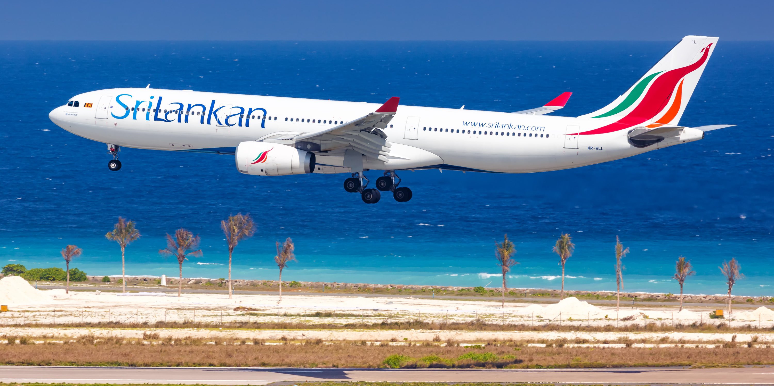 19-facts-about-srilankan-airlines
