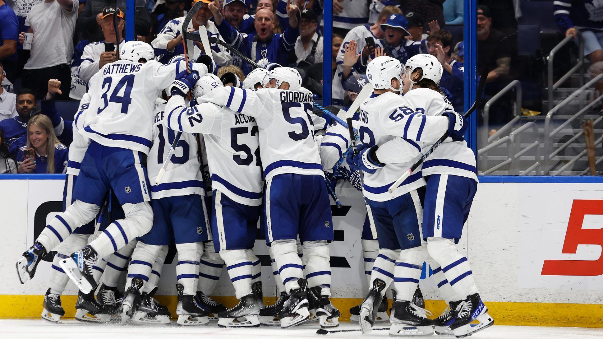 19-facts-about-toronto-maple-leafs
