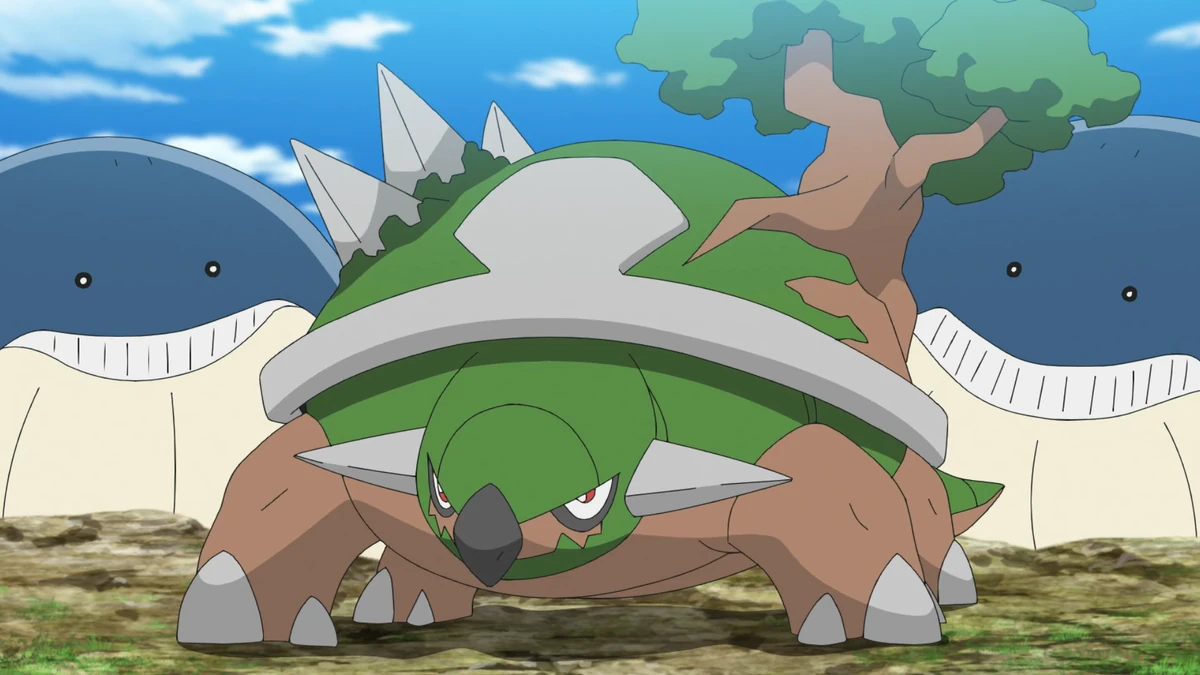 19-facts-about-torterra