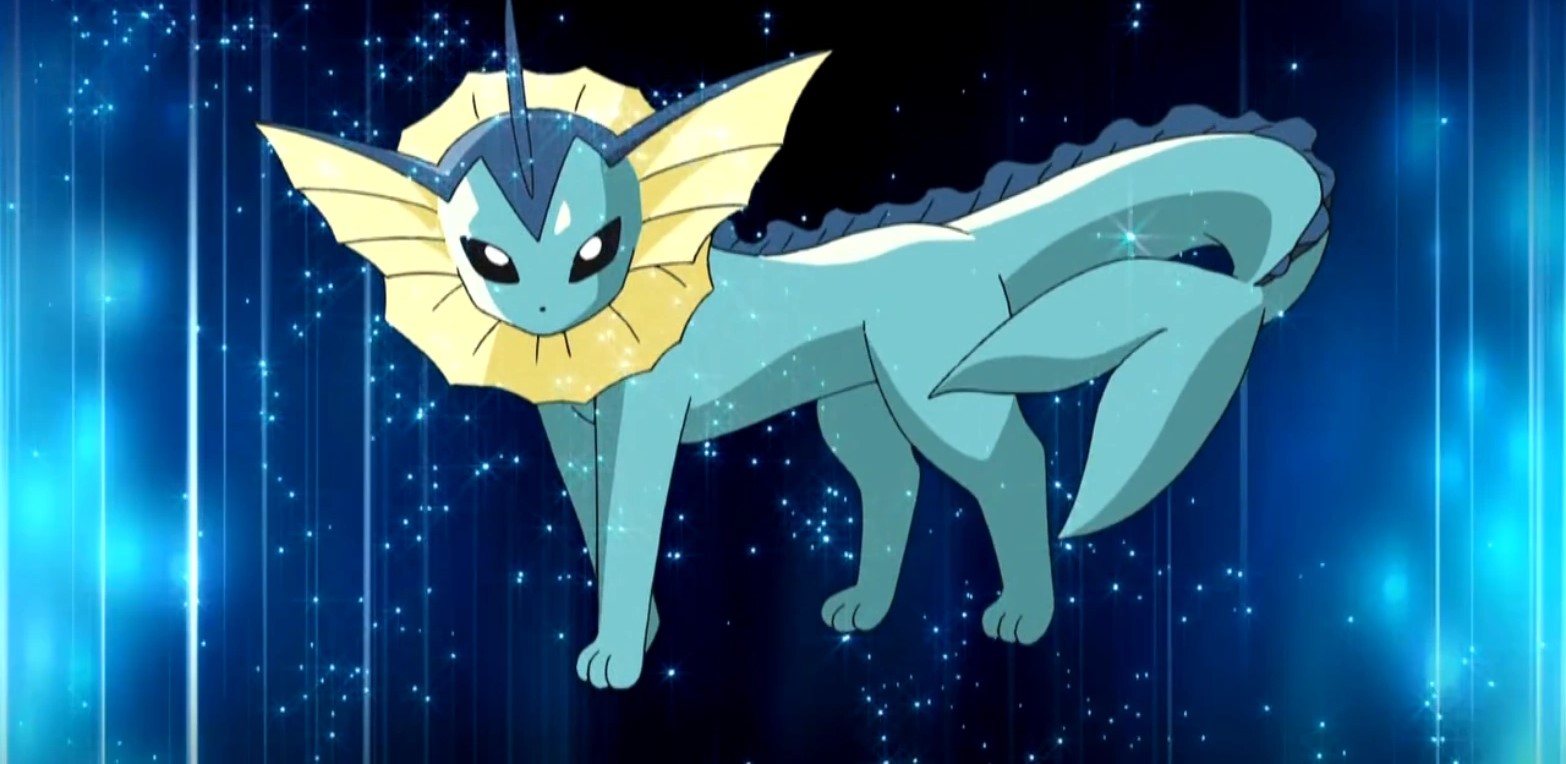 19-facts-about-vaporeon