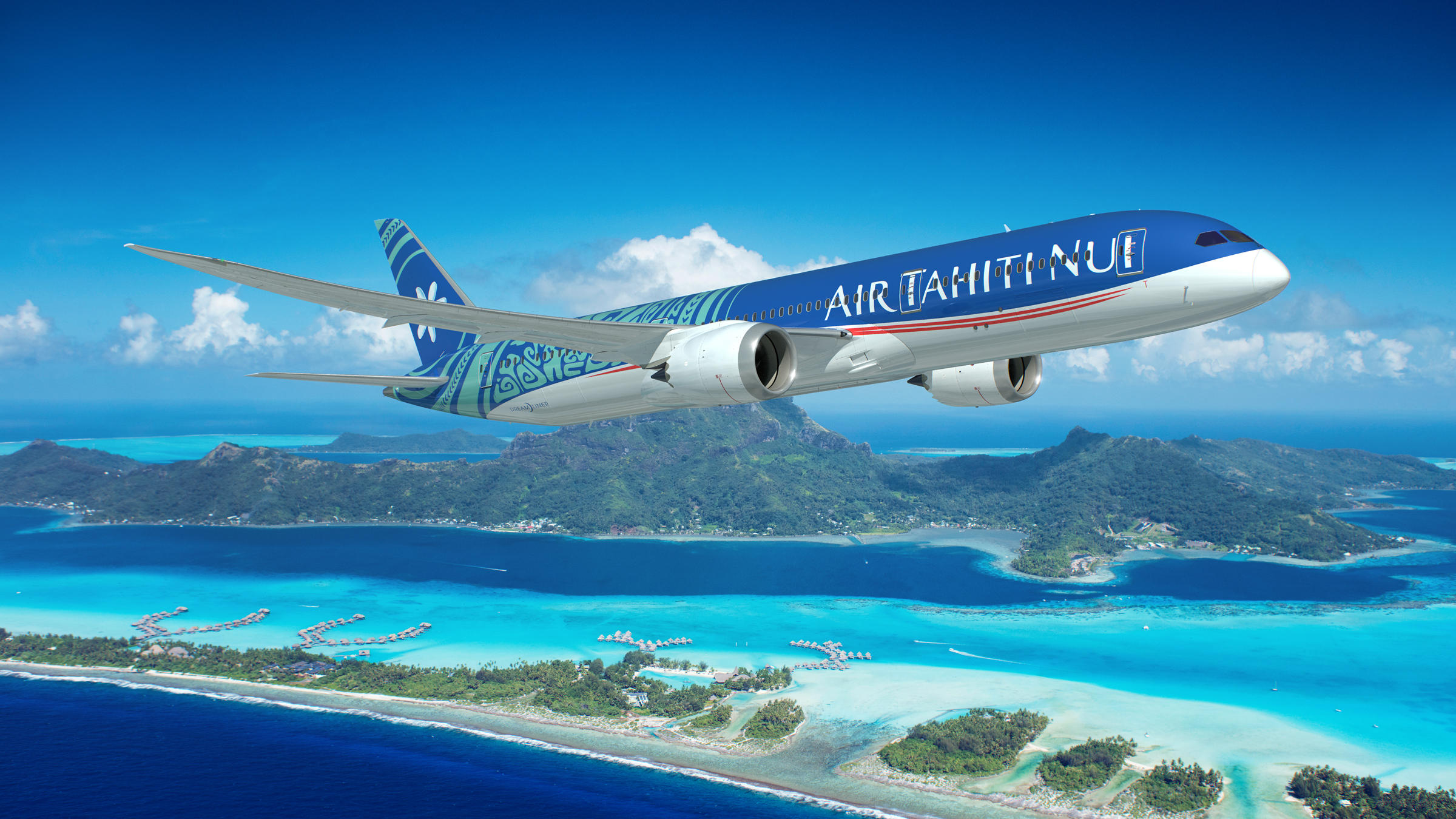 Facts About Air Tahiti Nui Facts Net