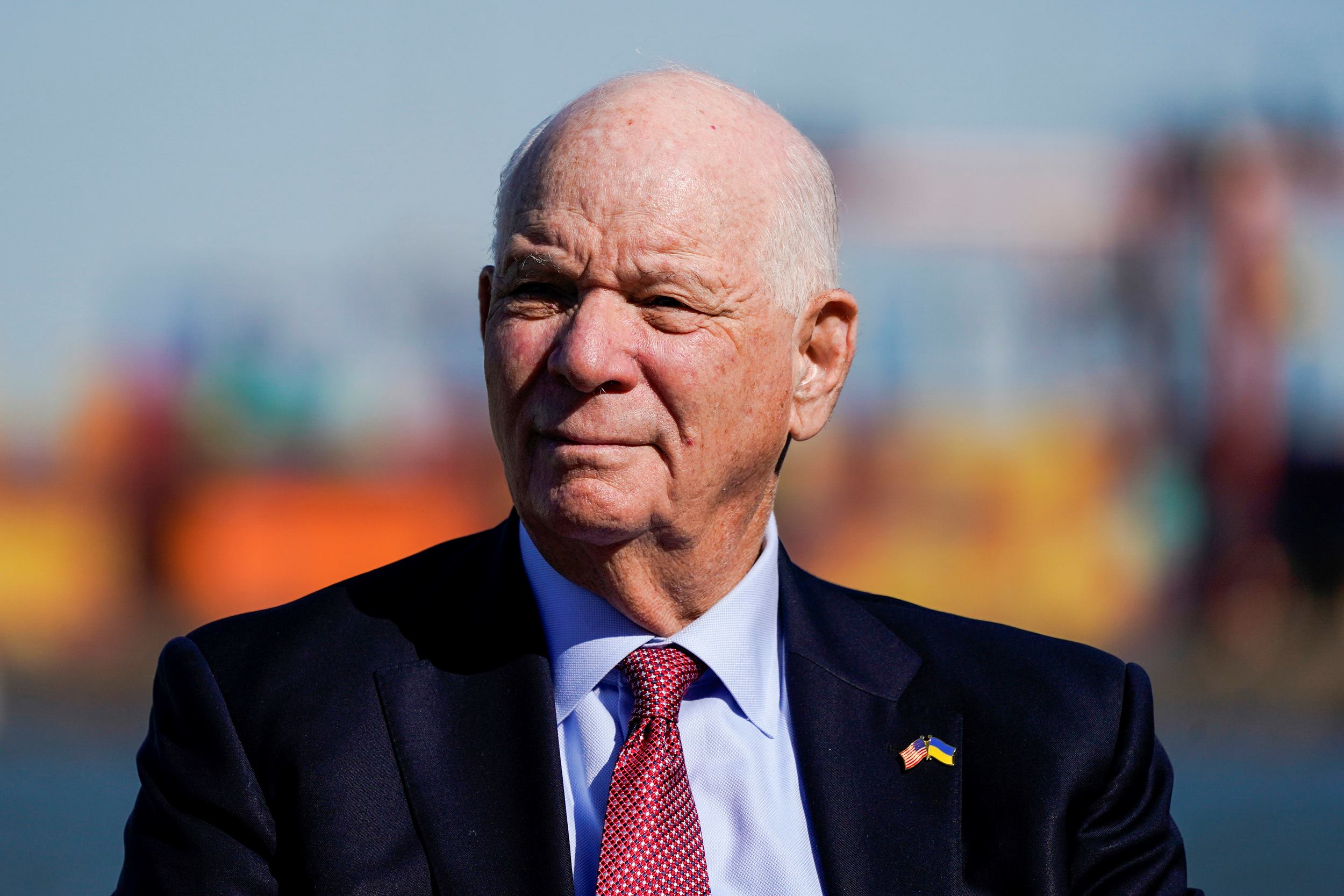 20-facts-about-ben-cardin
