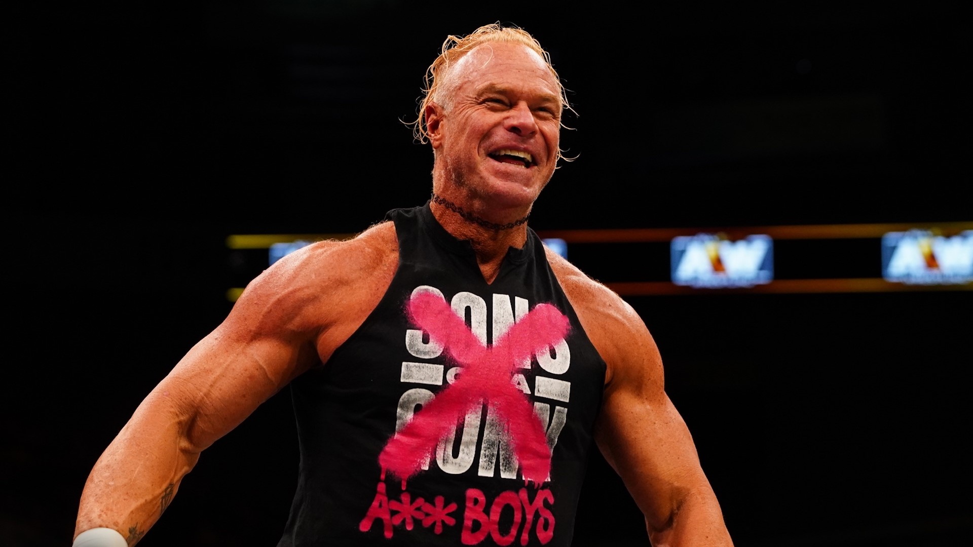 20-facts-about-billy-gunn