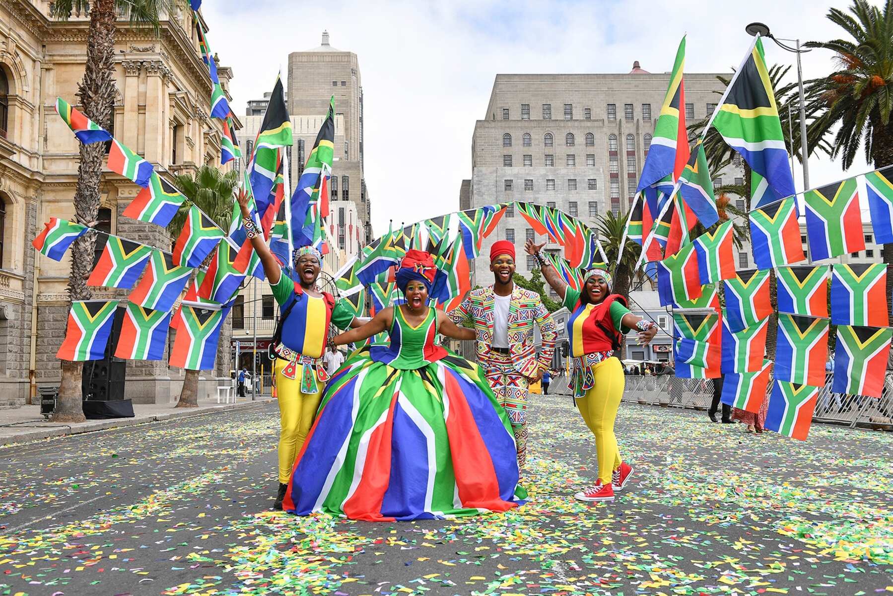 18 Facts About Rio Carnival 