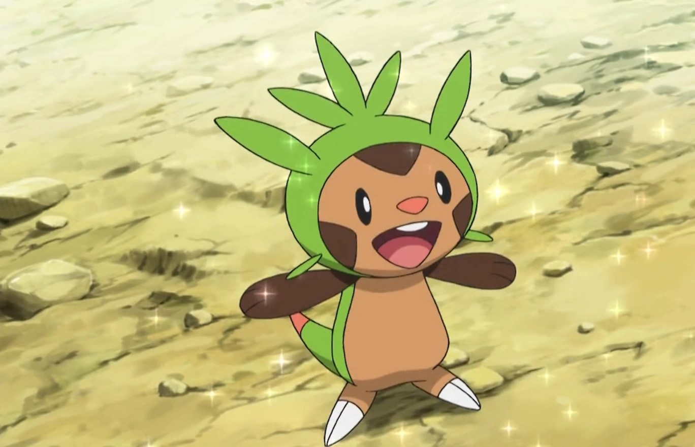 20-facts-about-chespin