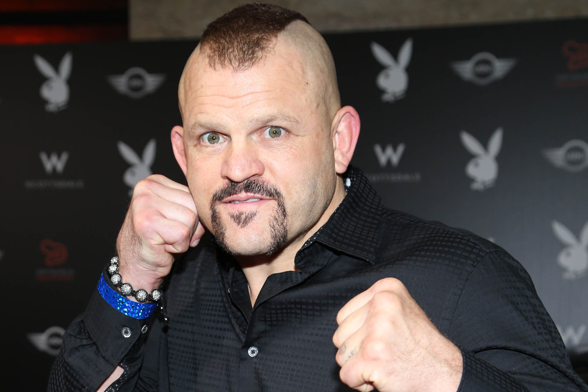 20-facts-about-chuck-liddell