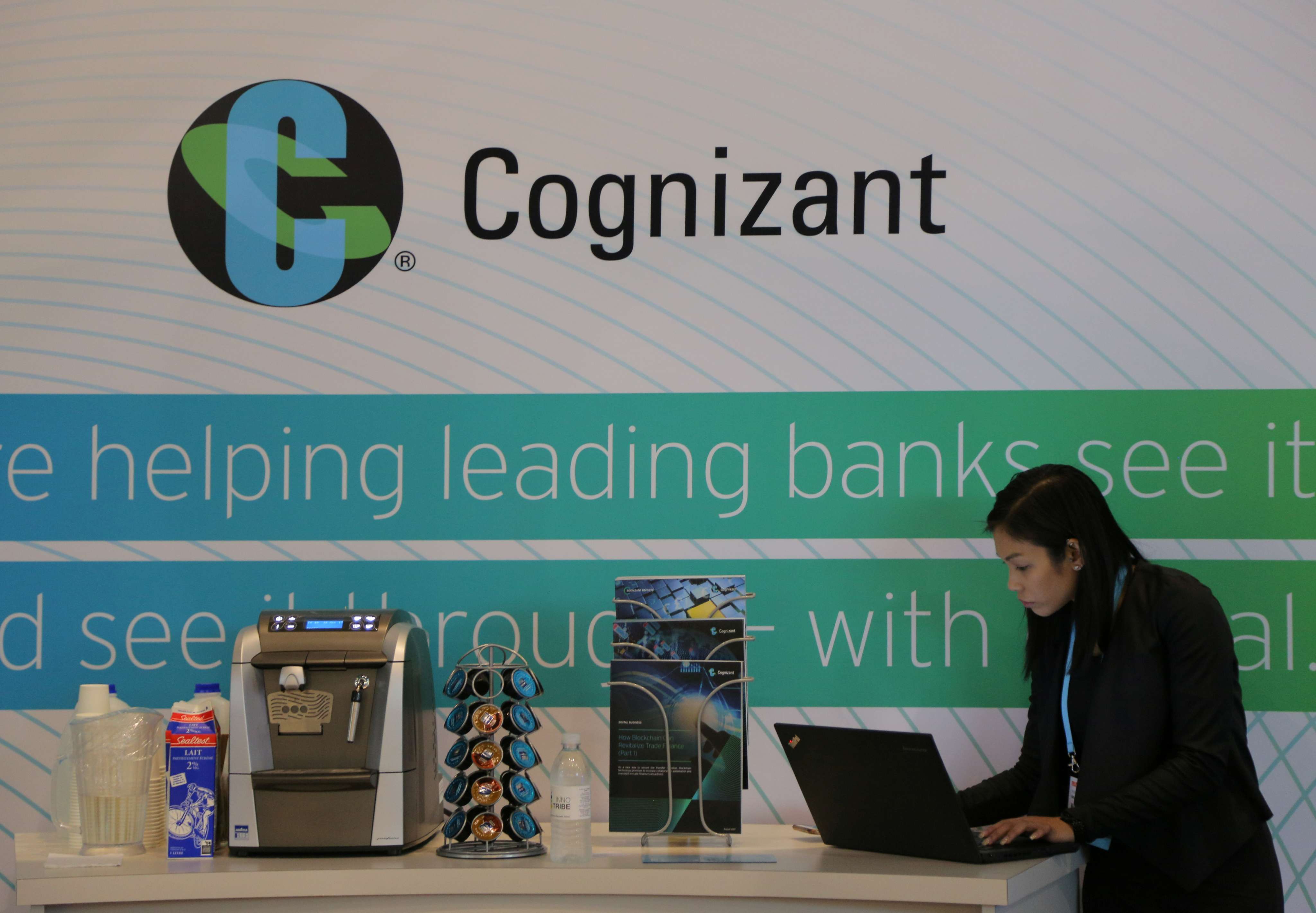 News: YouTube's decision to end Cognizant contract leads to layoff of an  entire team — People Matters