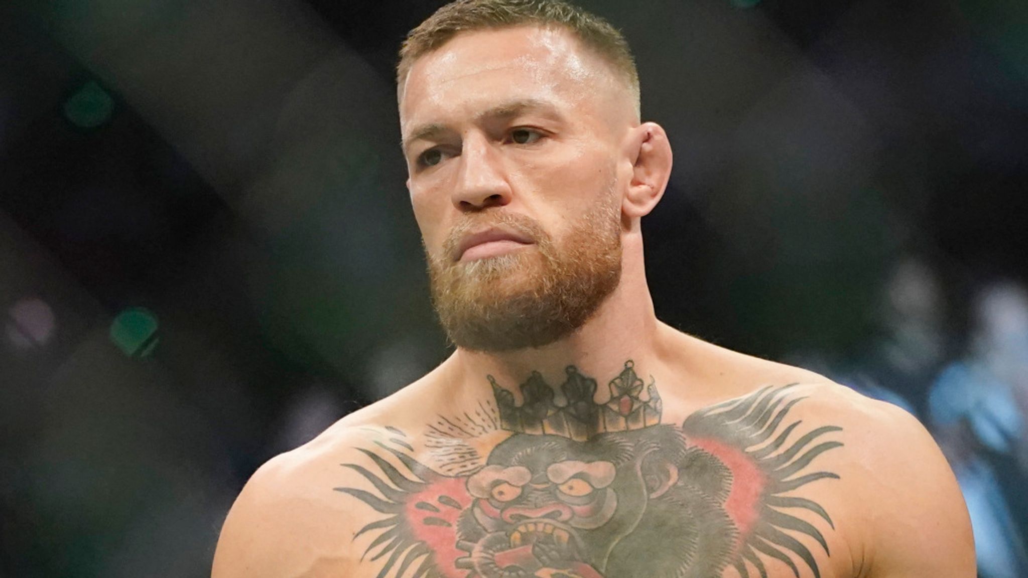20-facts-about-conor-mcgregor