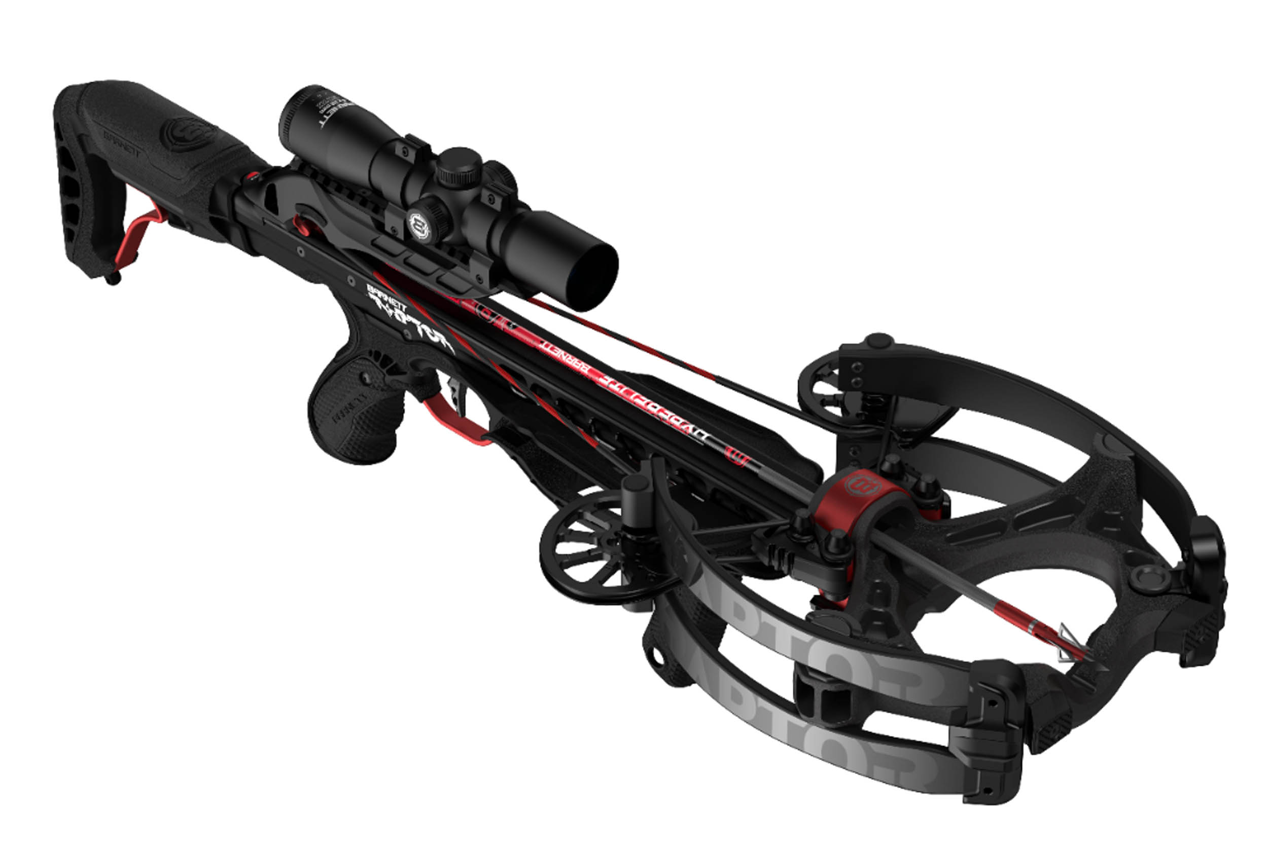 20-facts-about-crossbow
