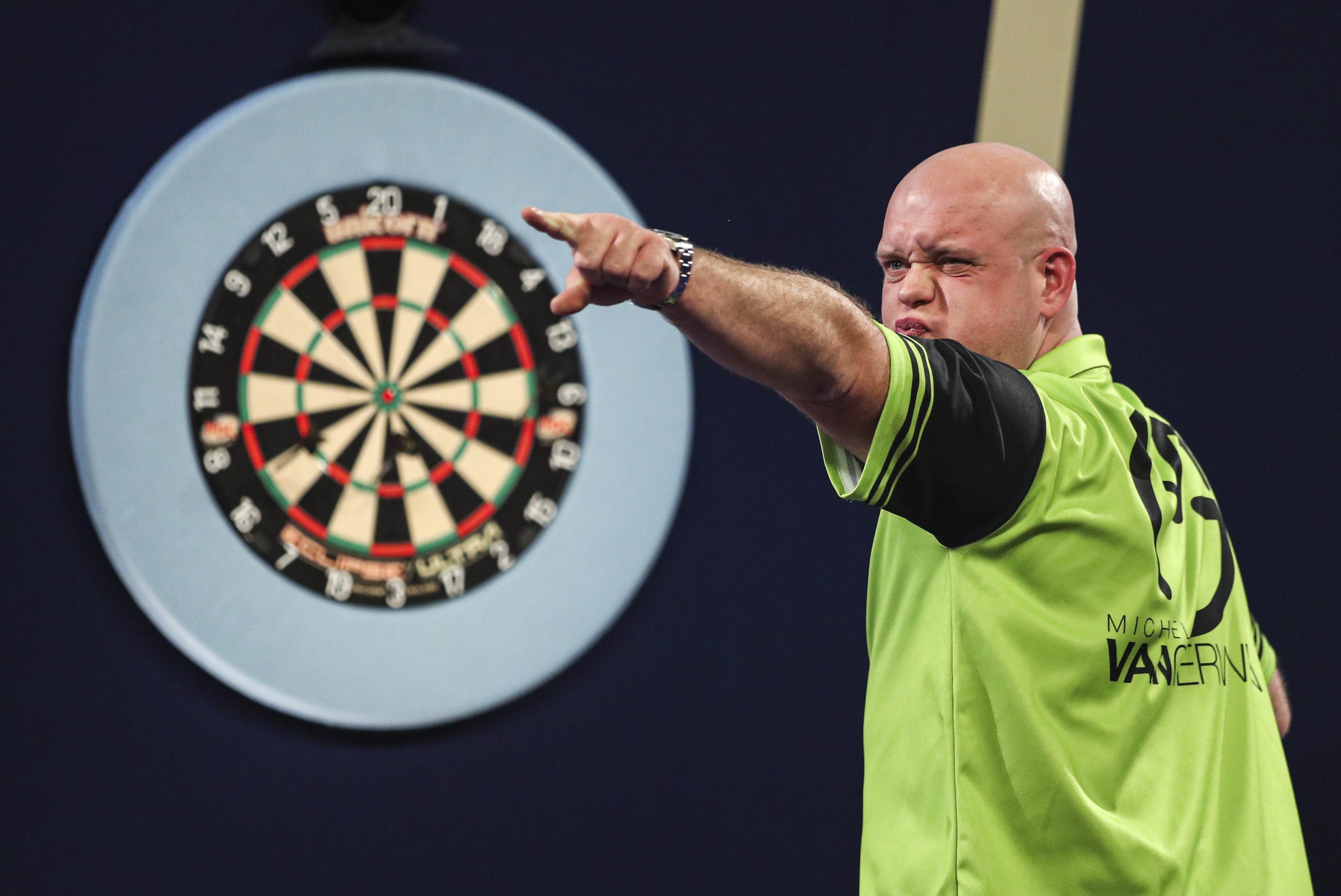 20 Facts About Darts 