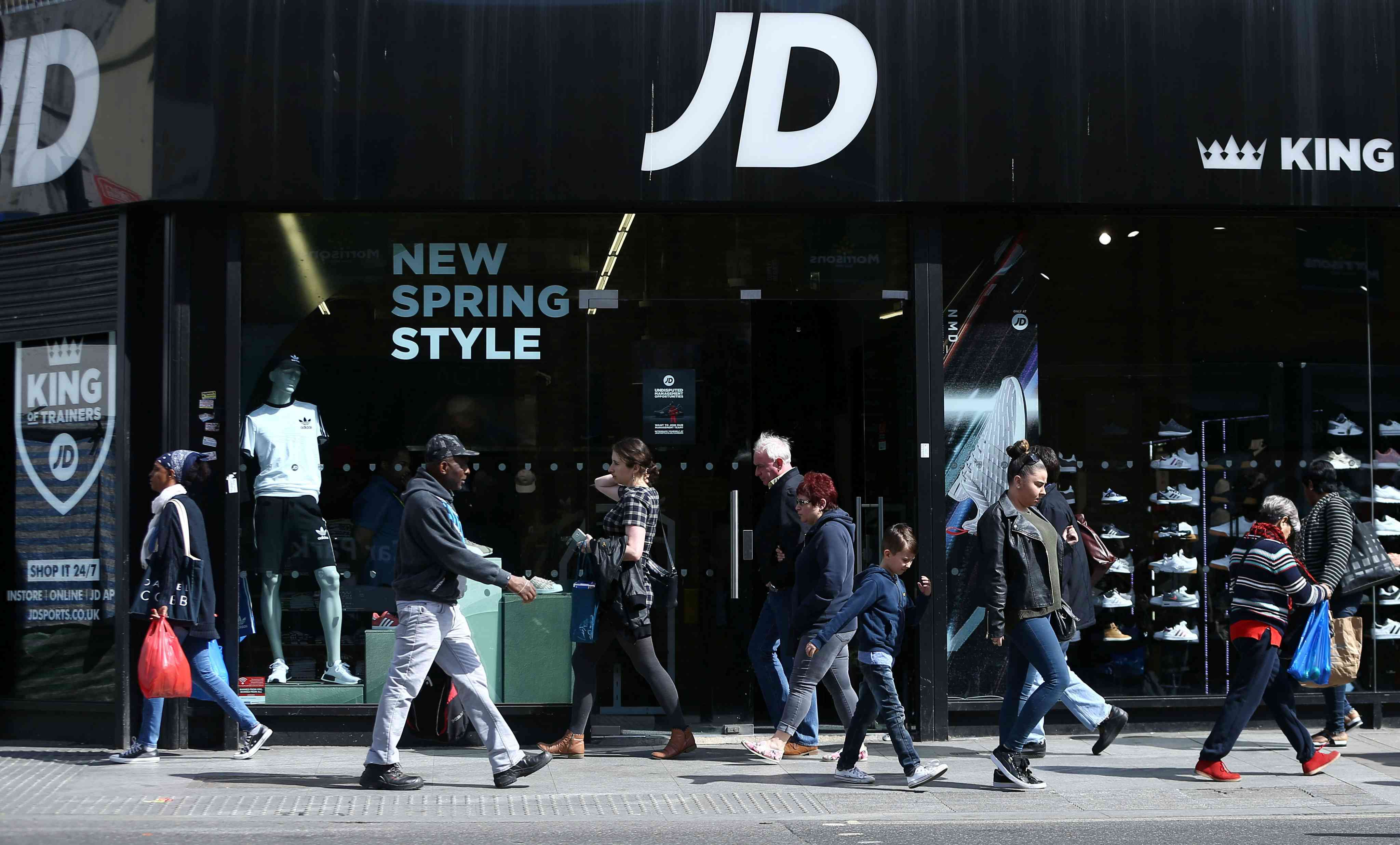 20-facts-about-jd-sports