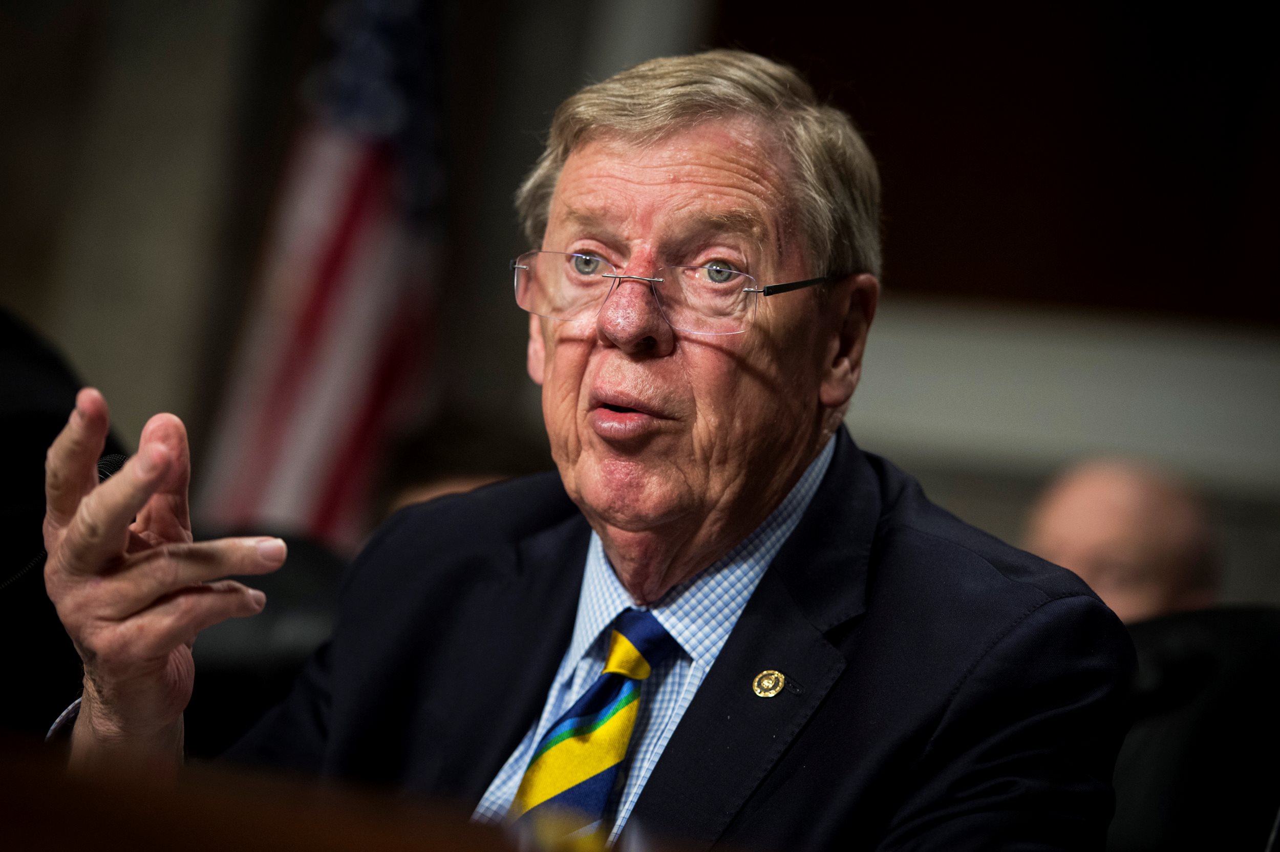 20-facts-about-johnny-isakson