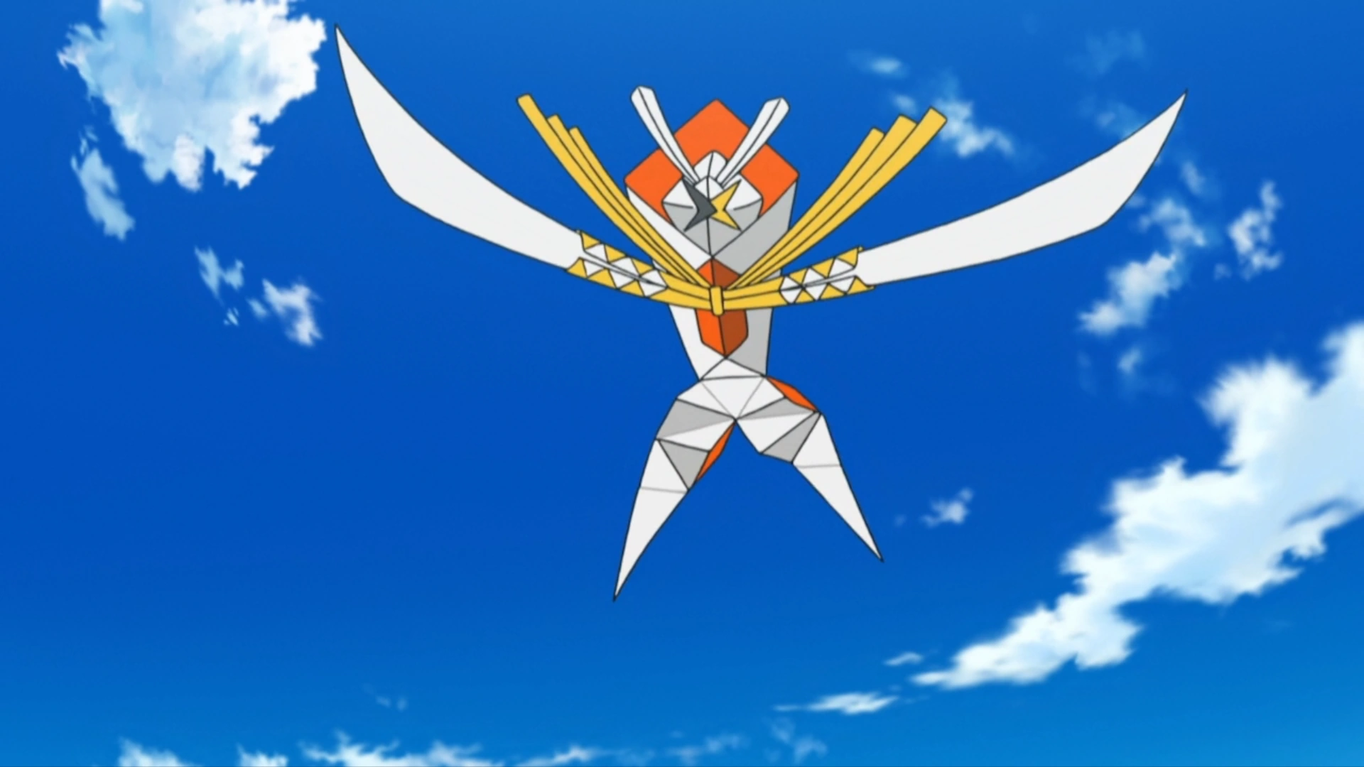 Kartana evolution