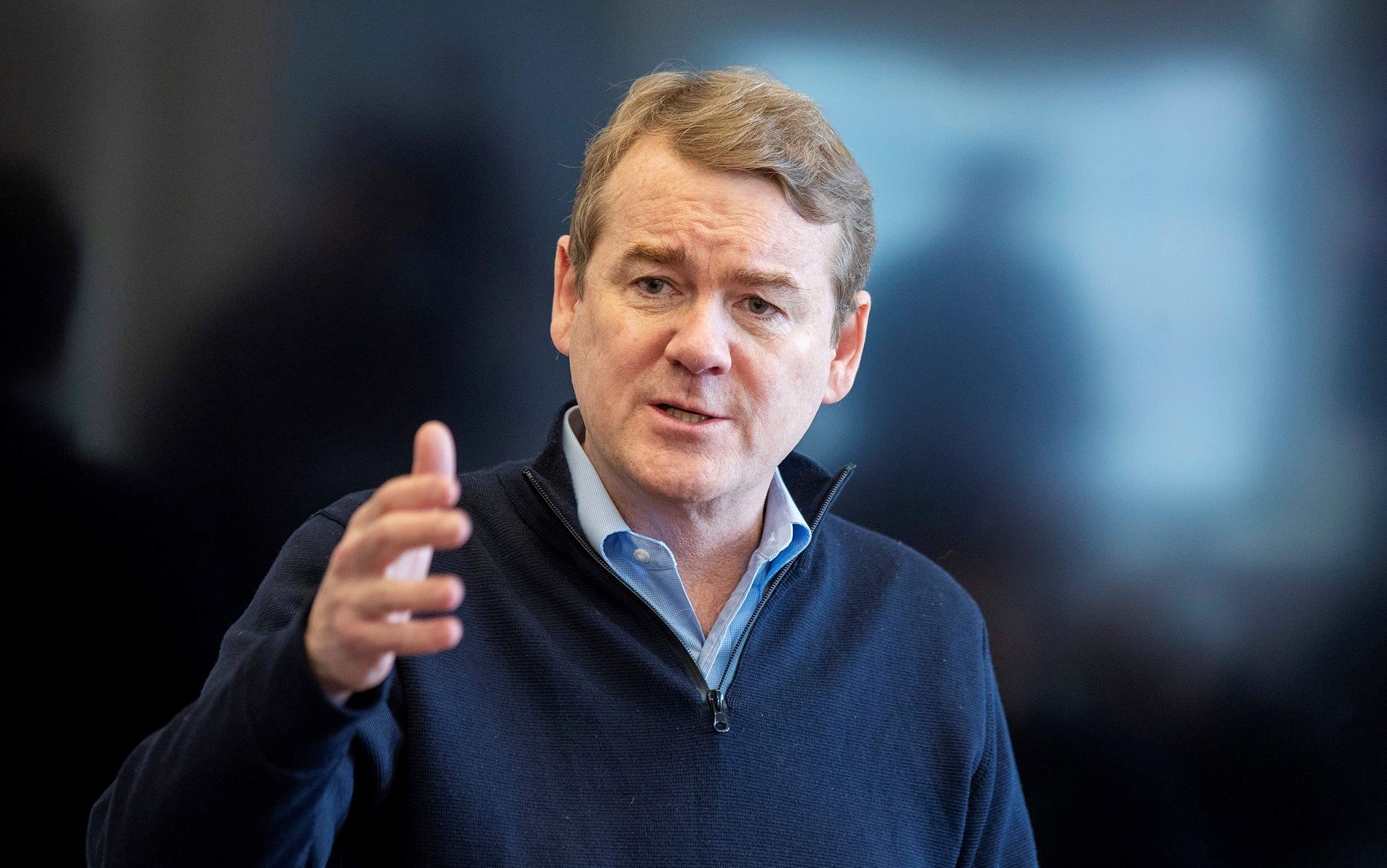 20-facts-about-michael-bennet