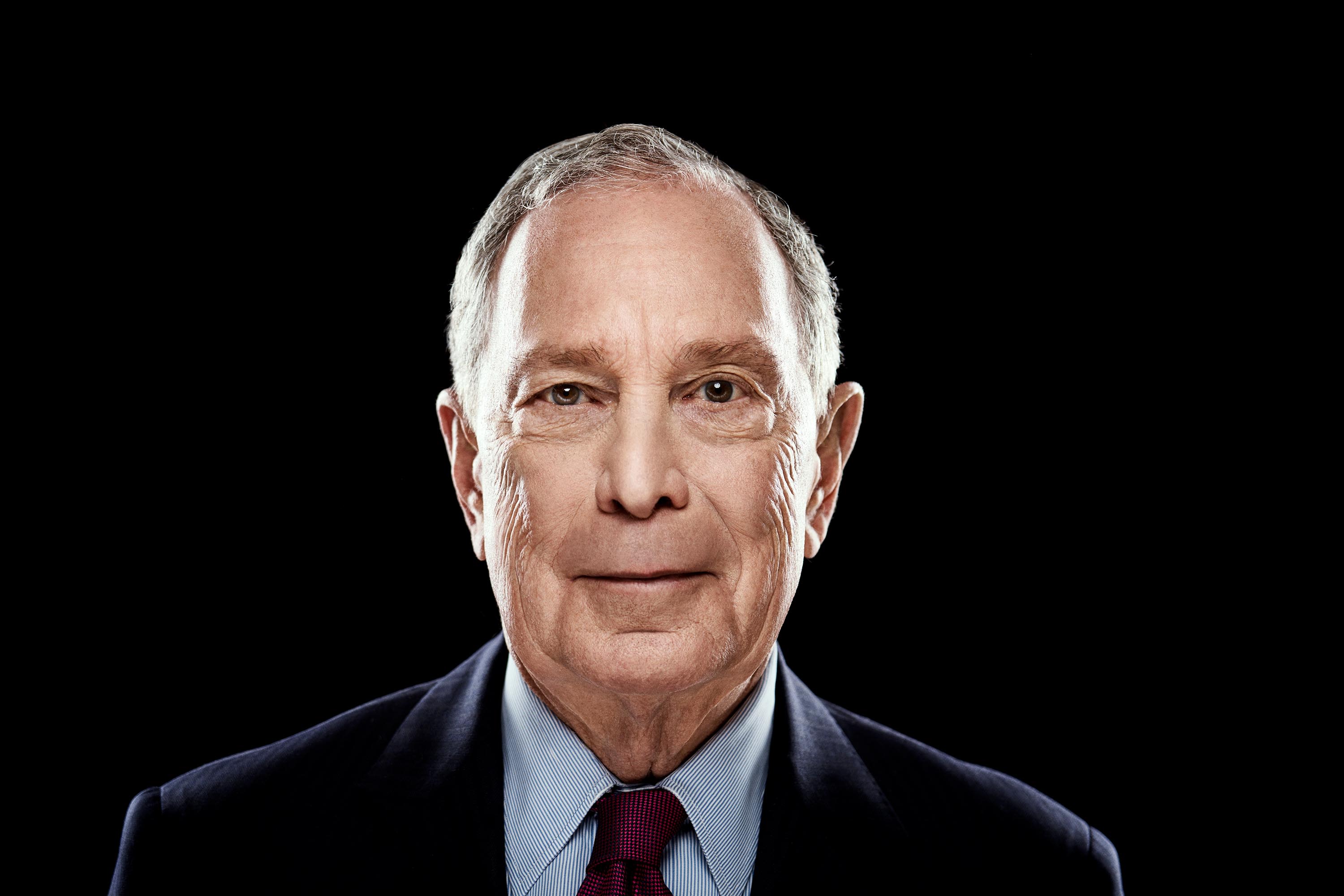20-facts-about-michael-bloomberg