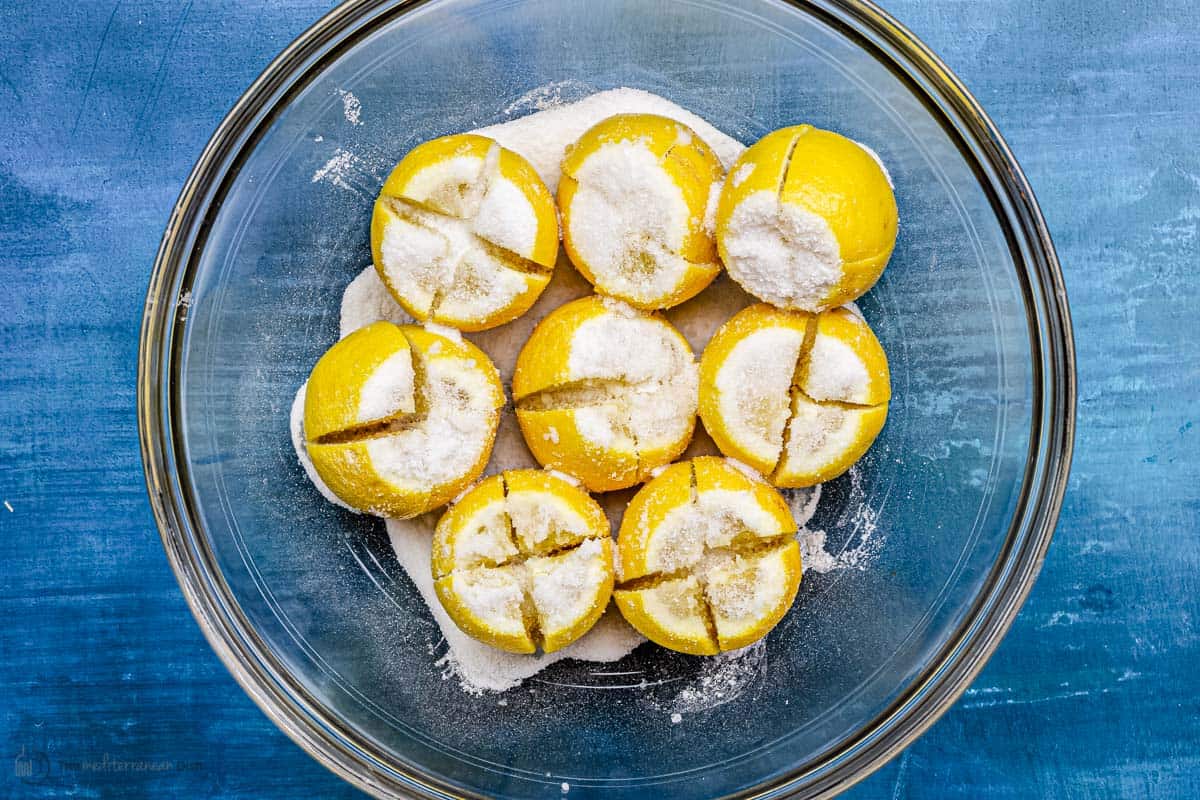 The lowly lemon? No way. The fruit's most fascinating facts, Fruits &  Vegetables