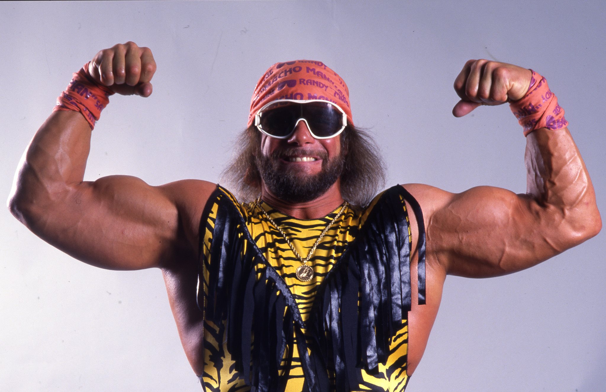 20 Facts About Randy Savage 