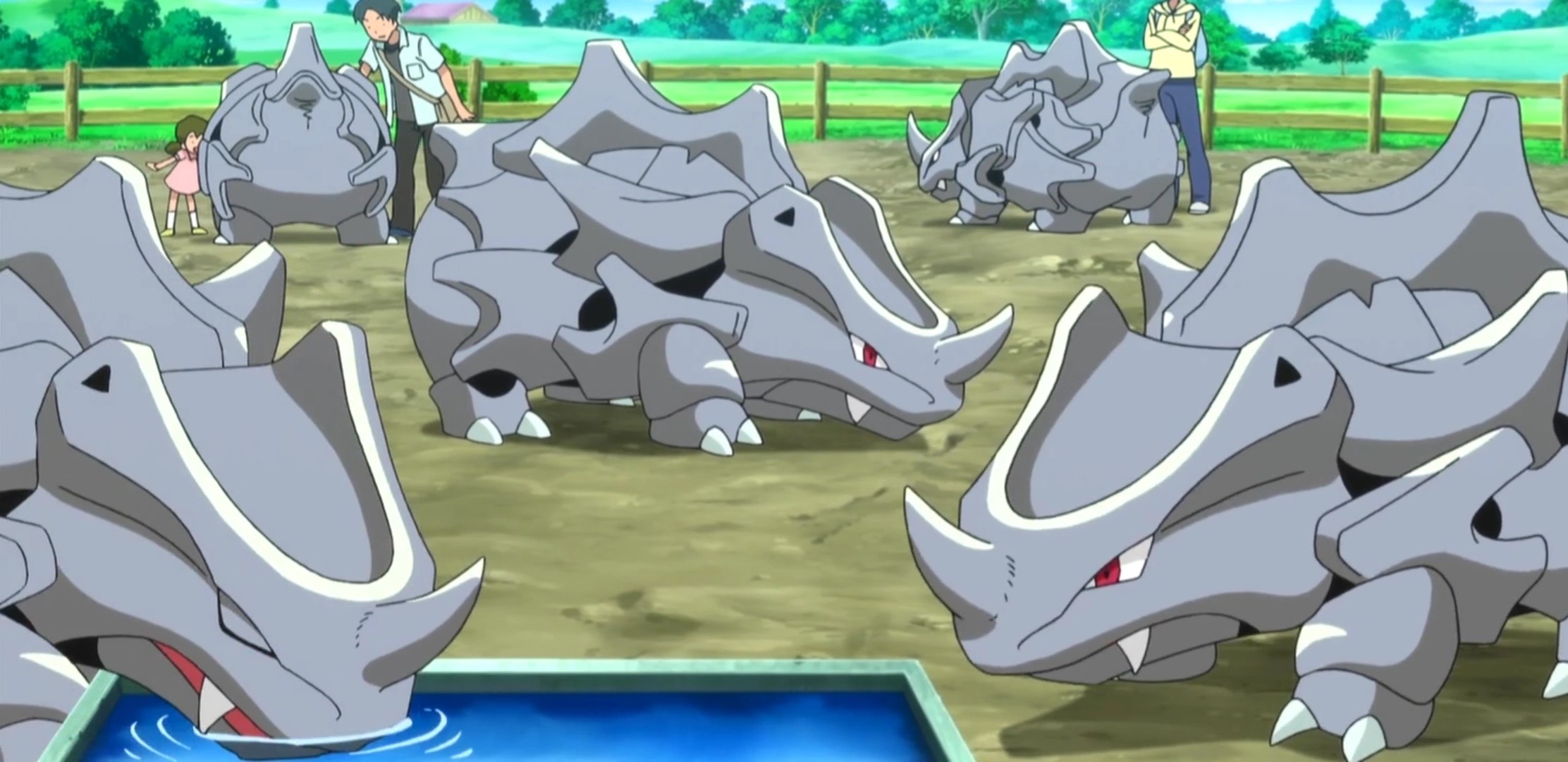 20-facts-about-rhyhorn