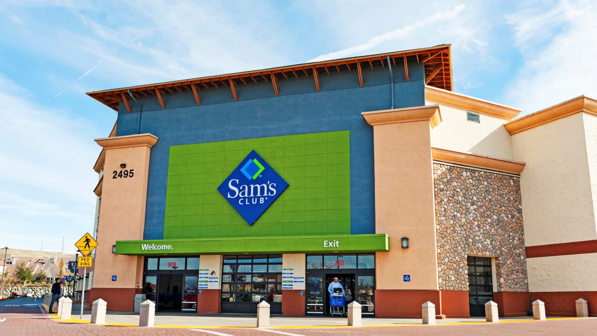 20 Facts About Sams Club 