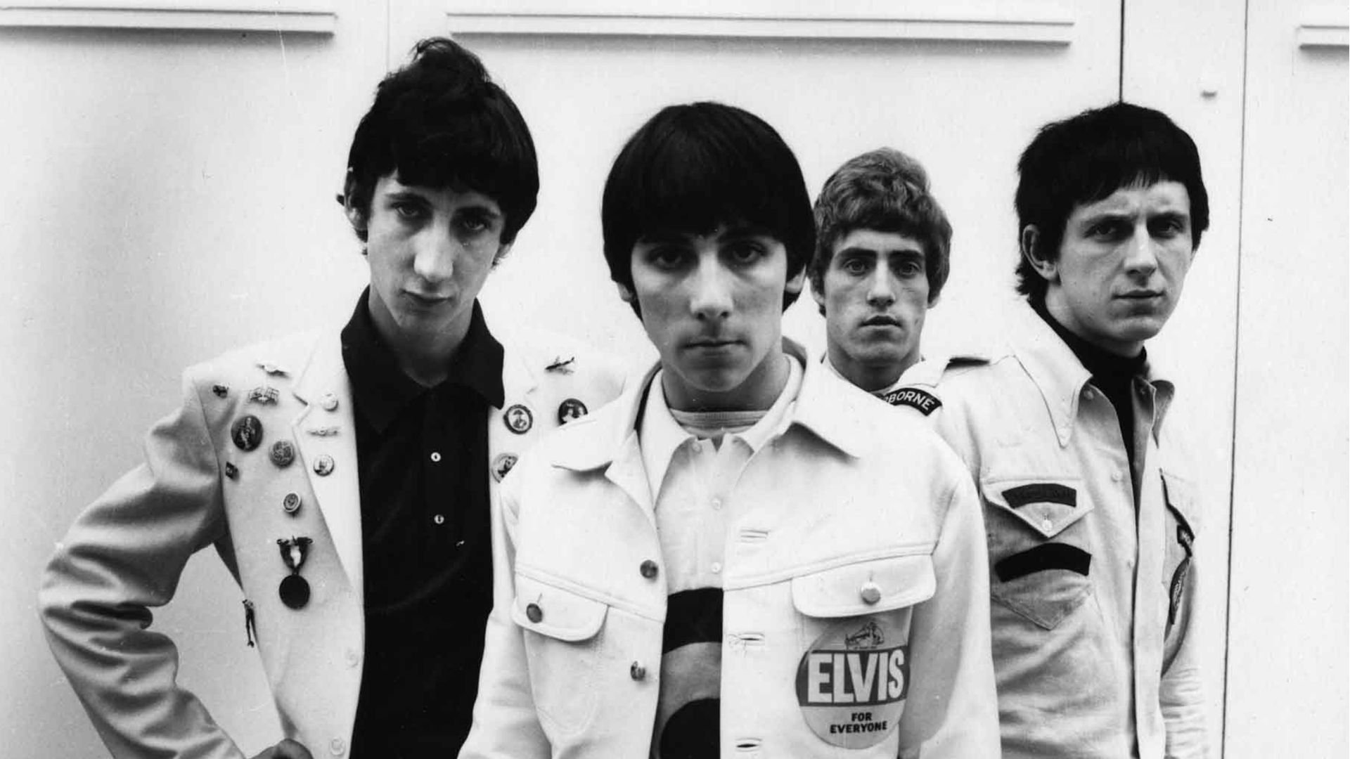 20 Facts About The Who 