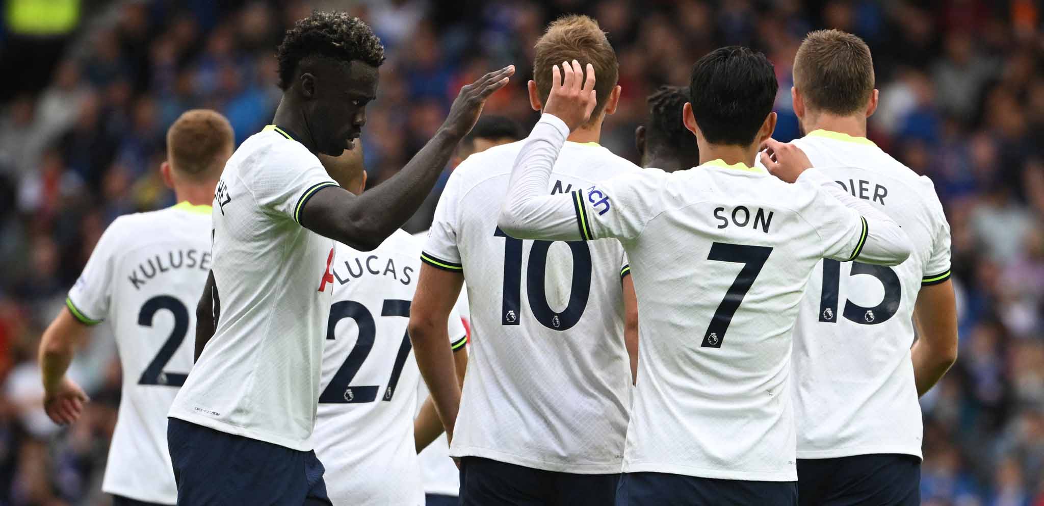 20 Facts About Tottenham Hotspur - Facts.net