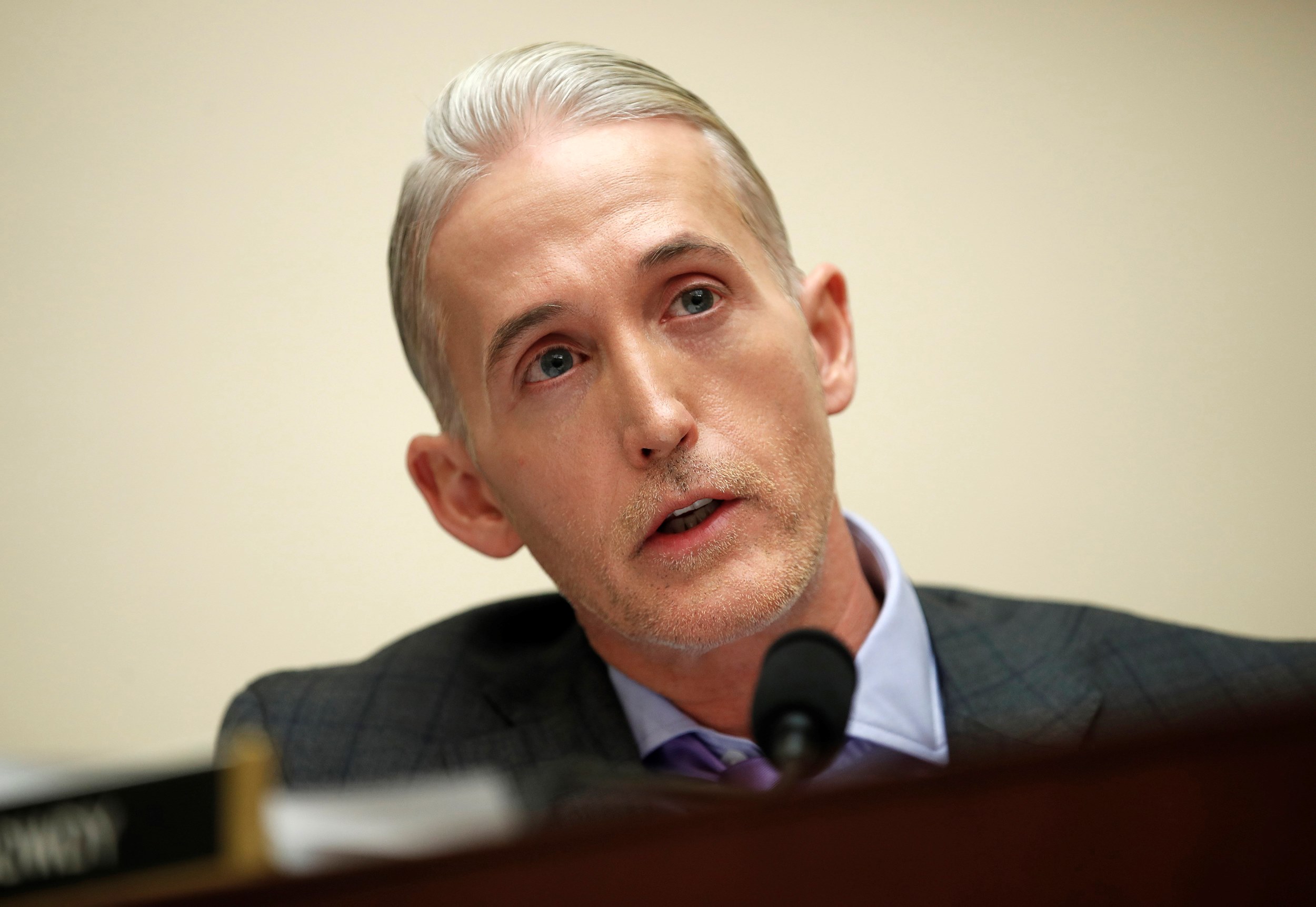 20-facts-about-trey-gowdy