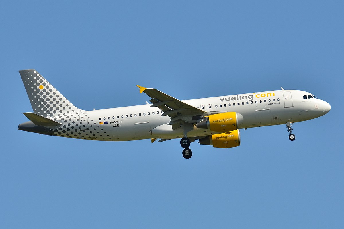 20-facts-about-vueling-airlines