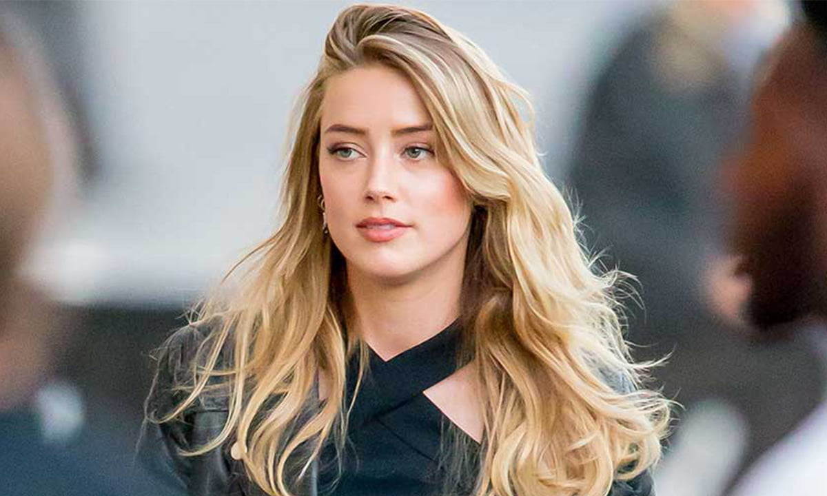 30 Facts about Amber Heard - Facts.net