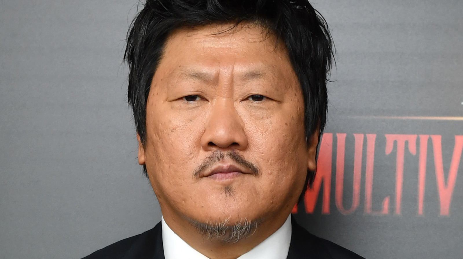 30 Facts About Benedict Wong - Facts.net