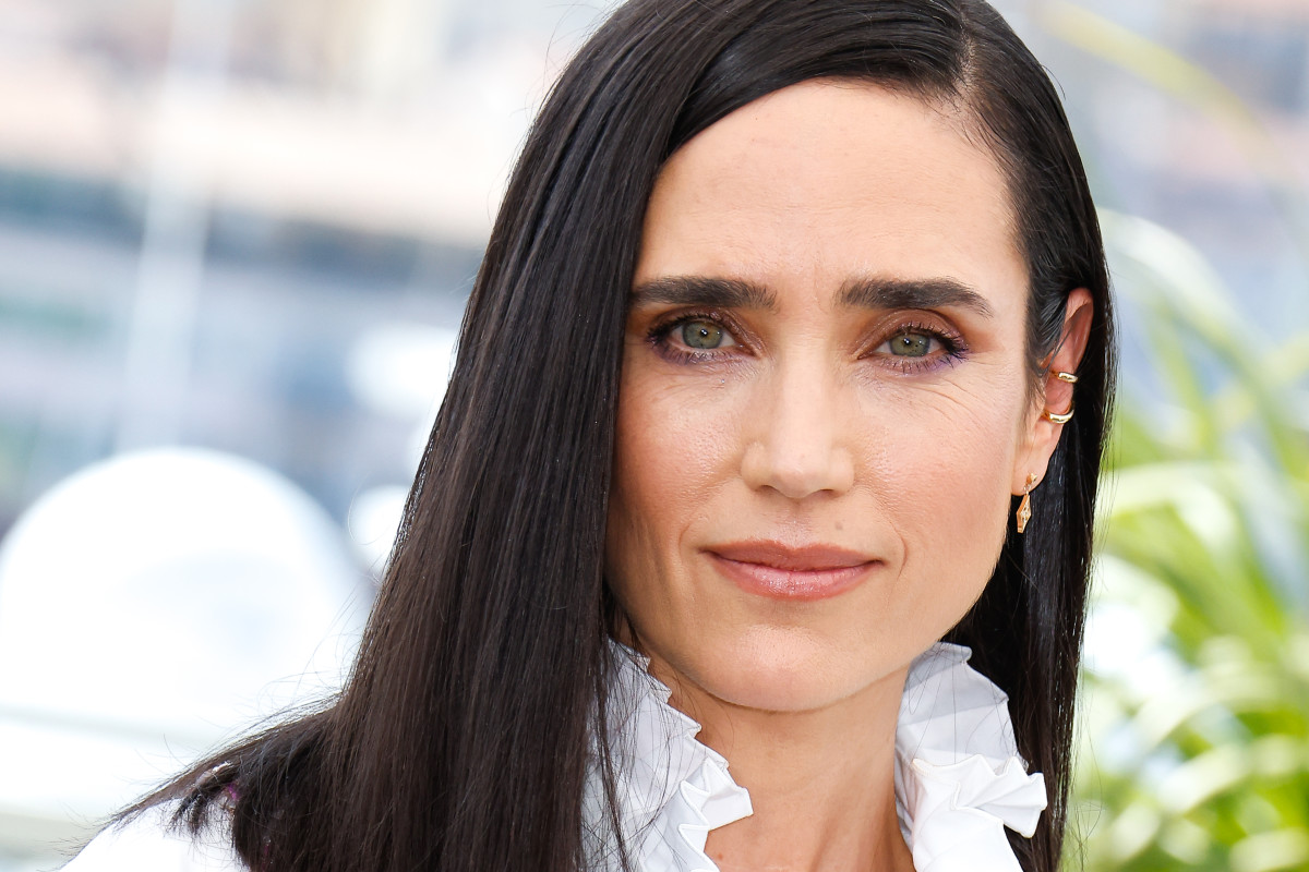30 Facts about Jennifer Connelly 