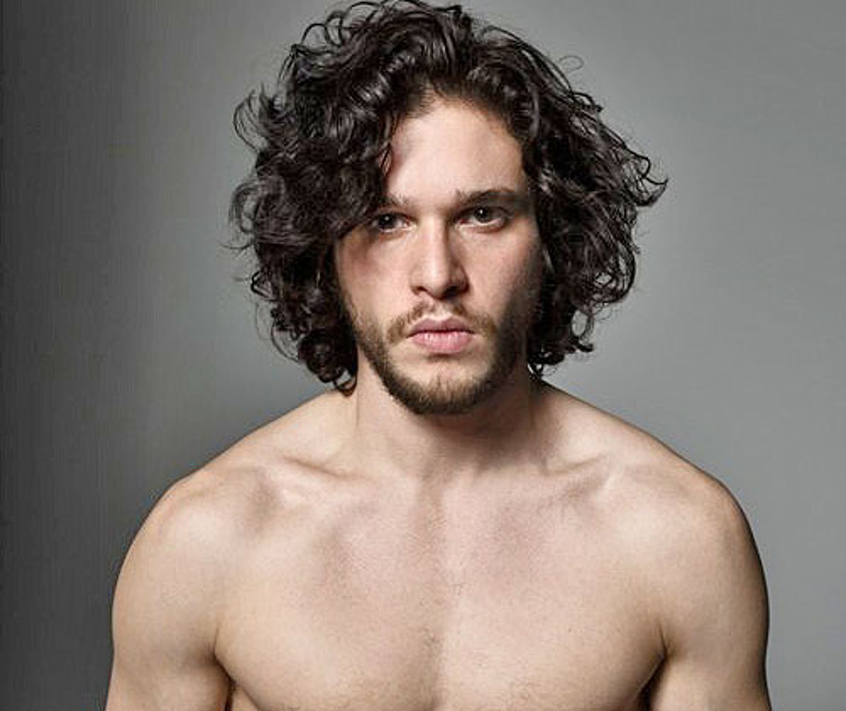 30 Facts About Kit Harington - Facts.net