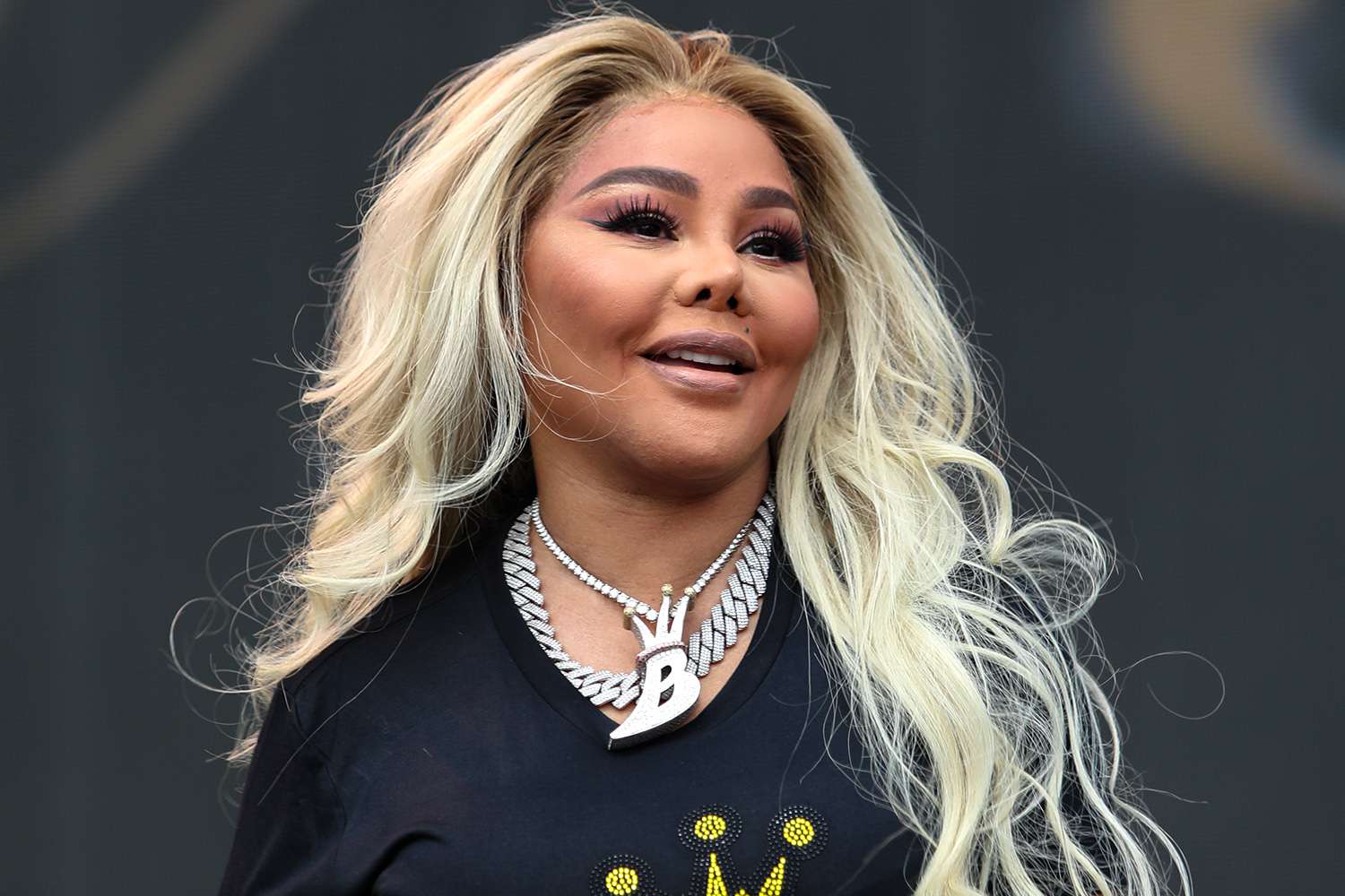 30 Facts about Lil Kim - Facts.net