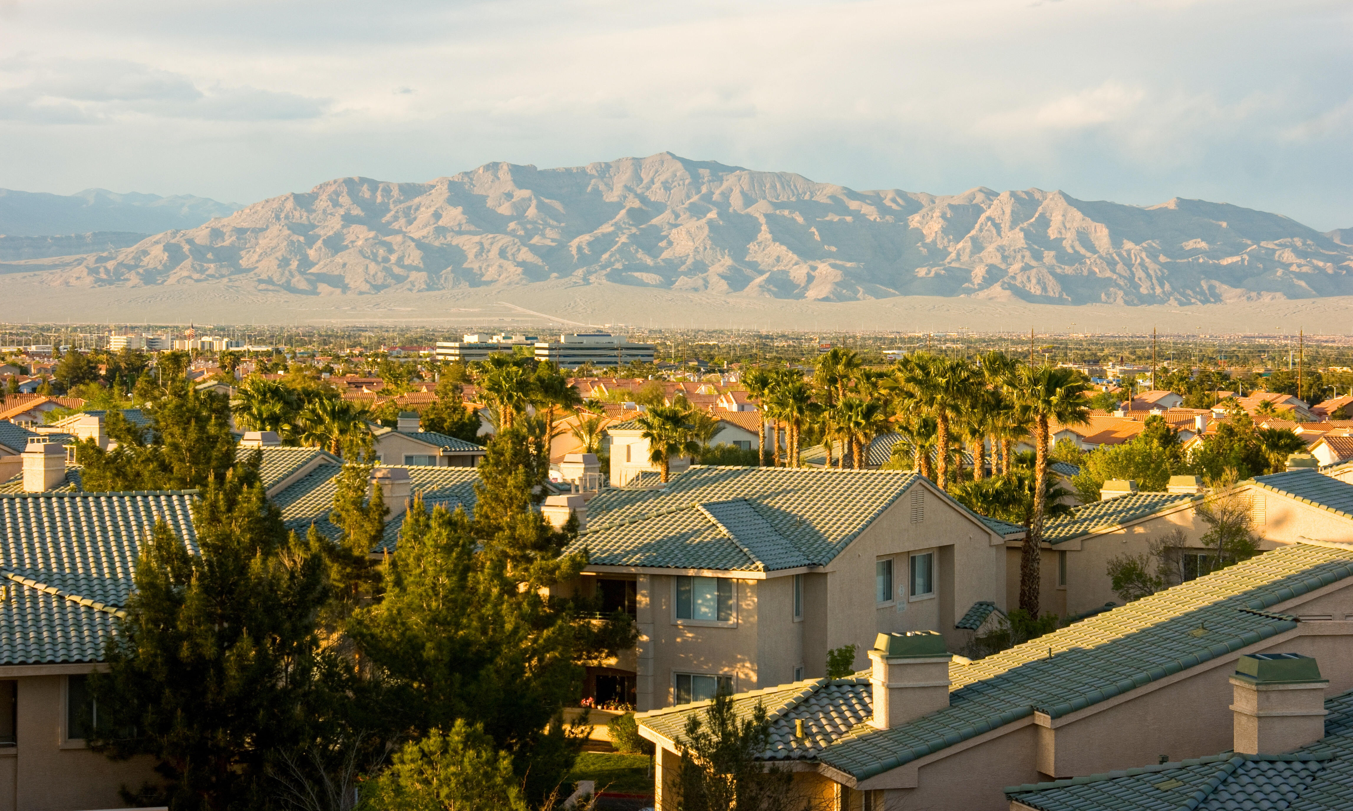 30 Facts About North Las Vegas (NV)