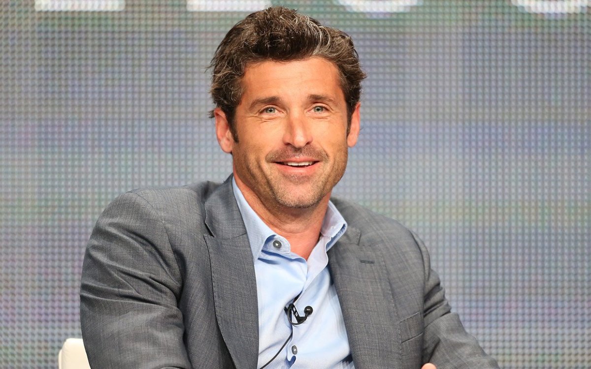 30-facts-about-patrick-dempsey