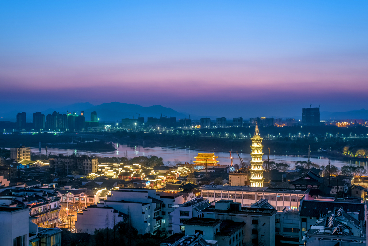 30-facts-about-quzhou